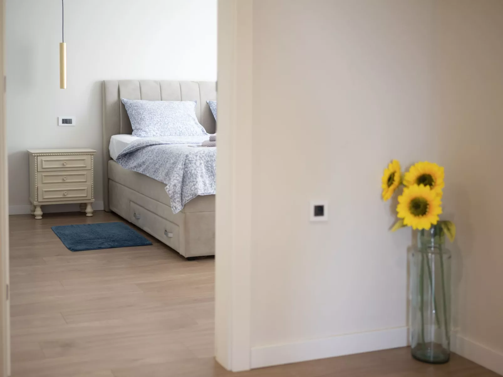 Ferienvilla 'Casa Doria - Inside