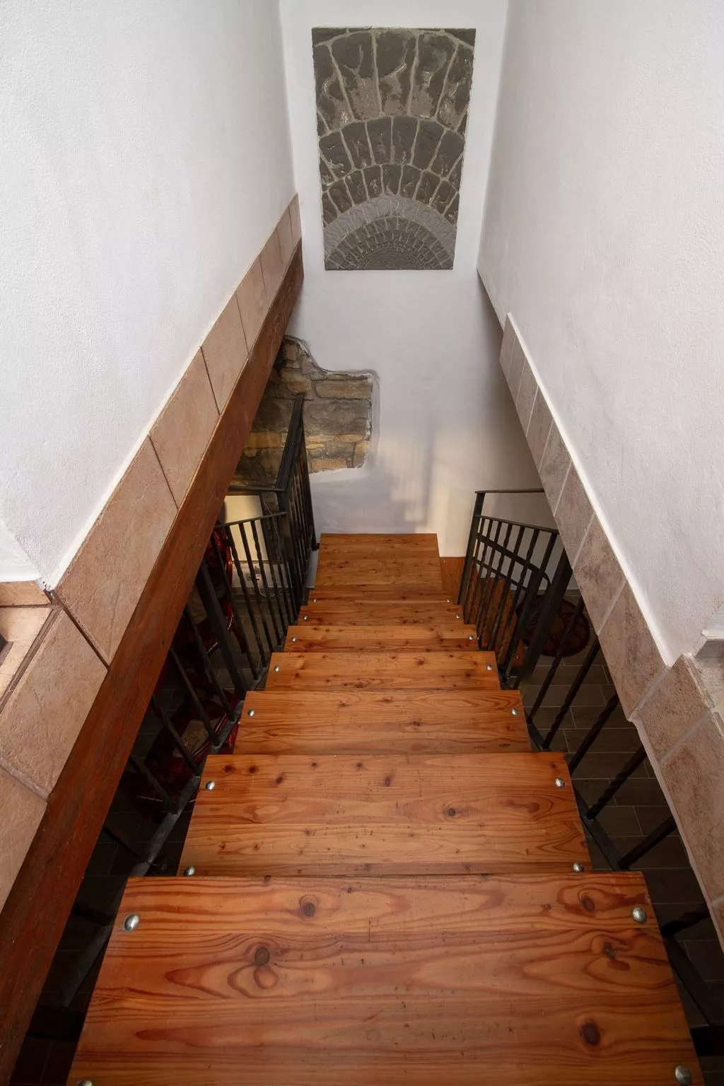 Villa Casa Sarina-Inside