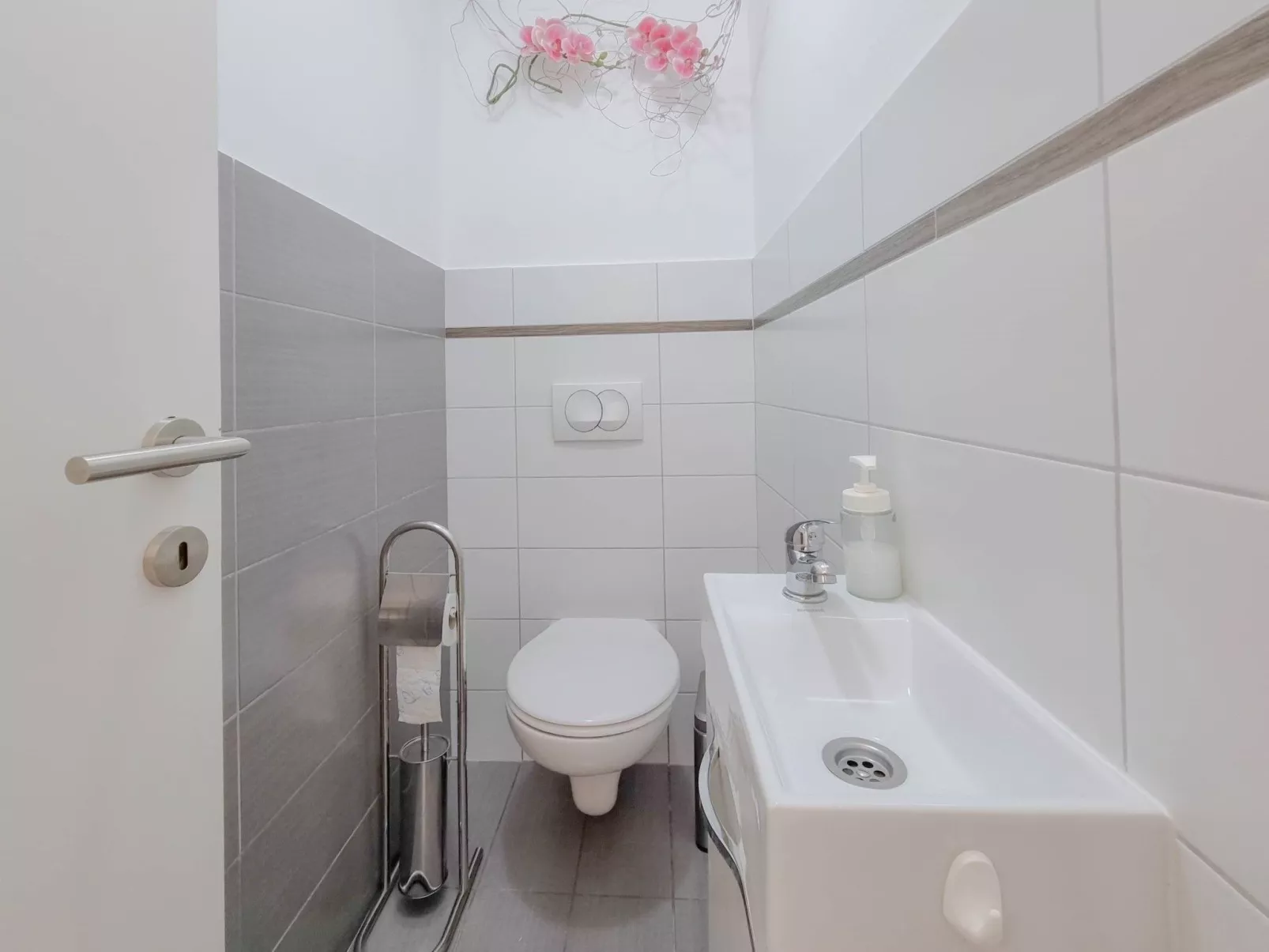 Für 4 Personen ca. 40 m&sup2; in Novigrad, Adriaküste Kroatien (Westküste von I-Dedans