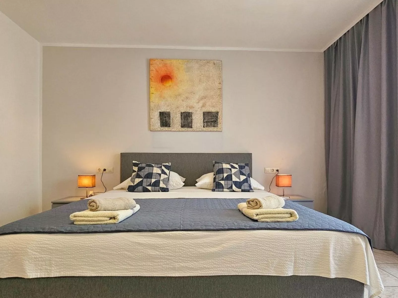 Appartment Toni-Dedans