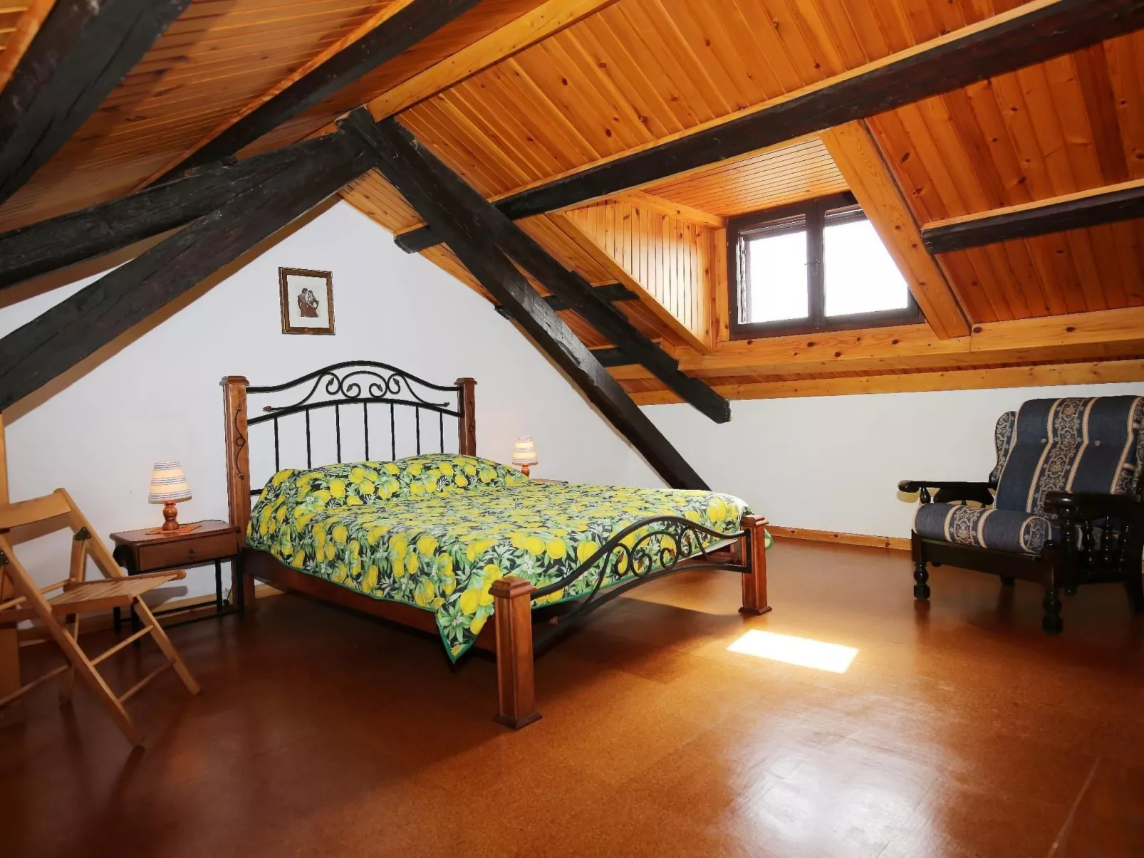 Onda, Ferienwohnung  mit  Loggia und eigener Eingang-Image-tags.info