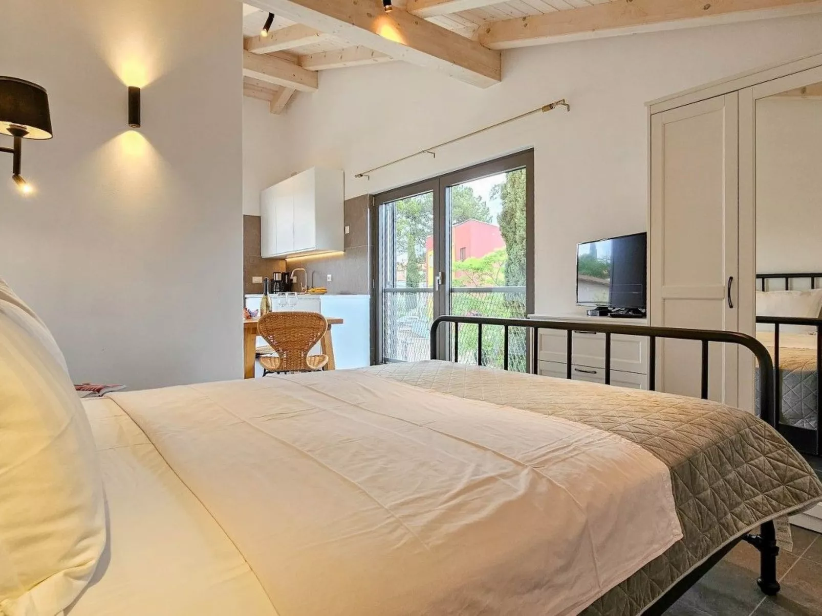 Studio-Apartment 100m vom Meer entfernt-Image-tags.info