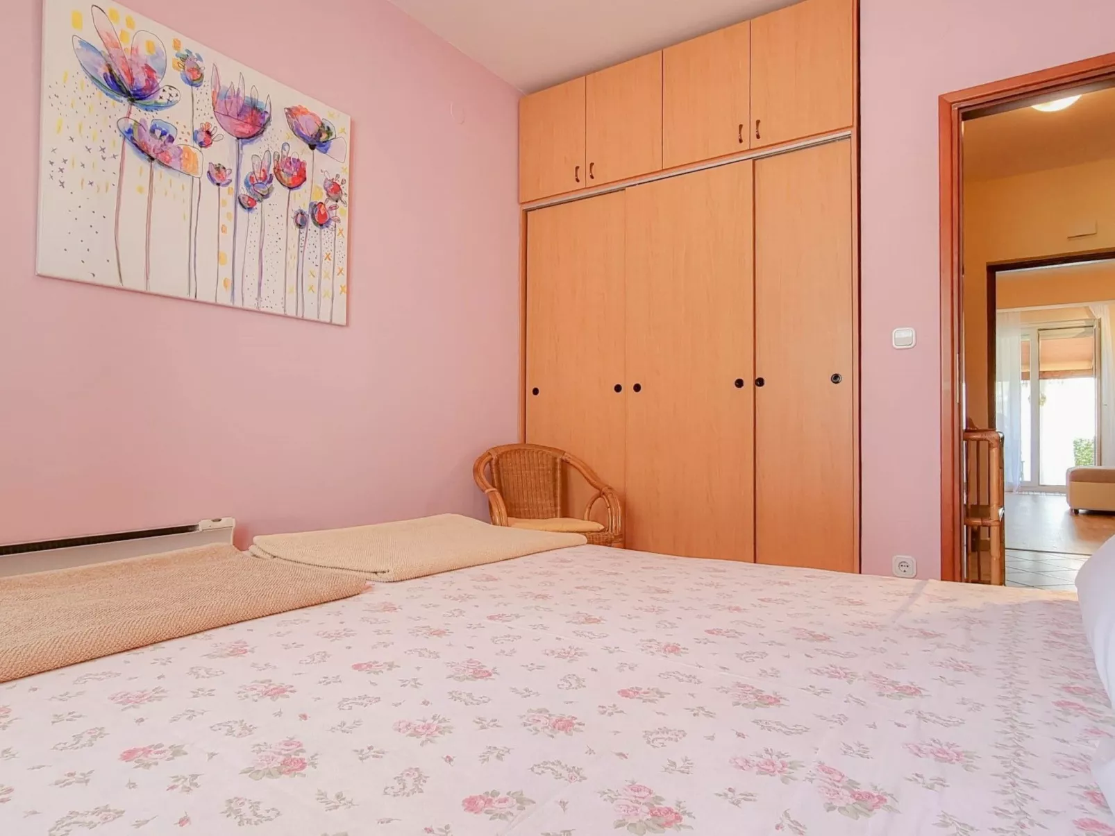 Gemütliche Ferienwohnung Roko-Dedans