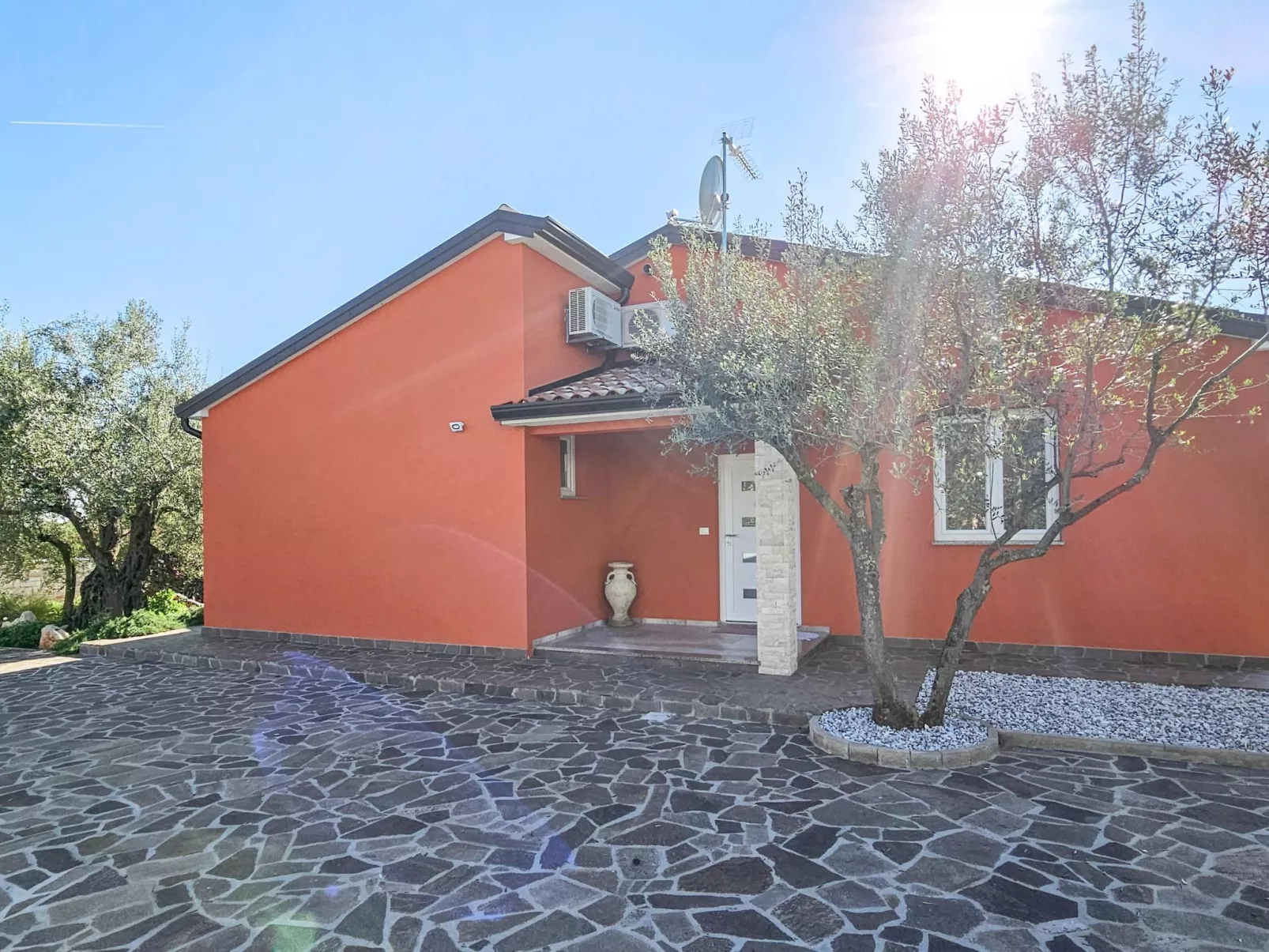 "Casa Gojtan"-Dehors