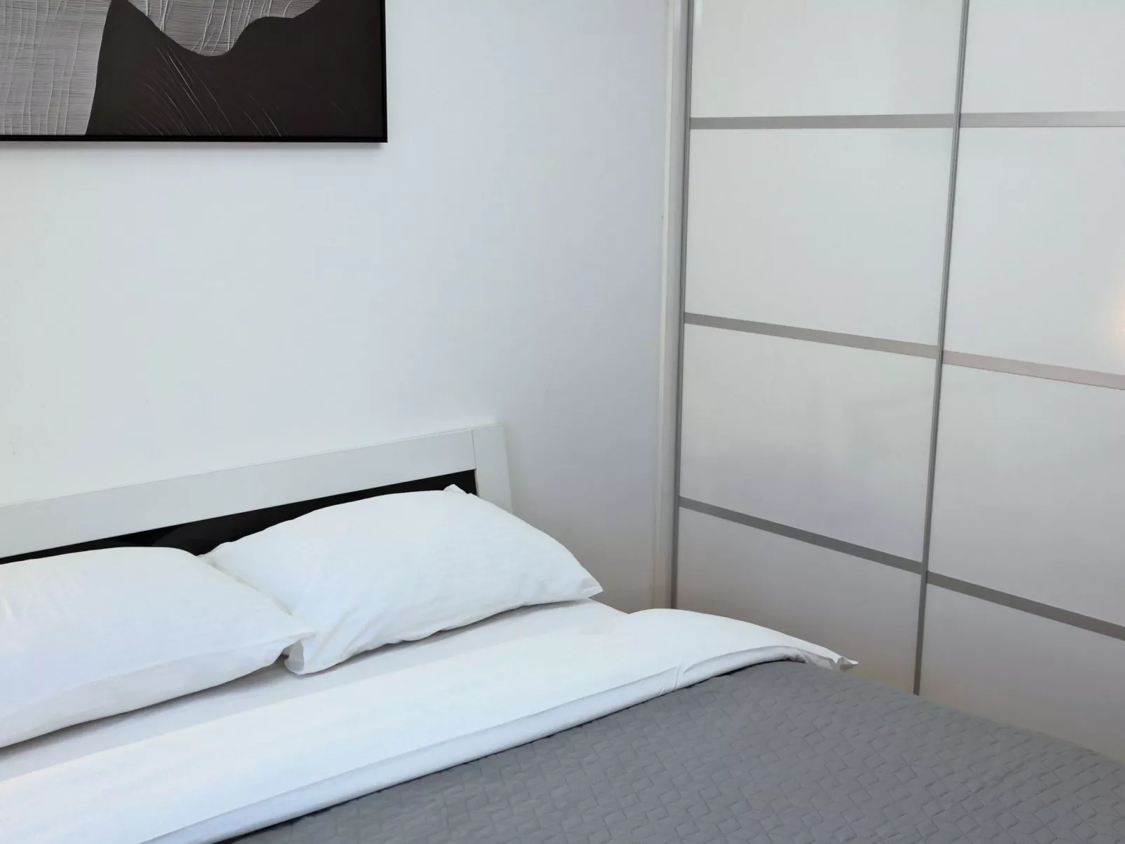 Appartement "Appartement Sarah" mit Balkon-Inside