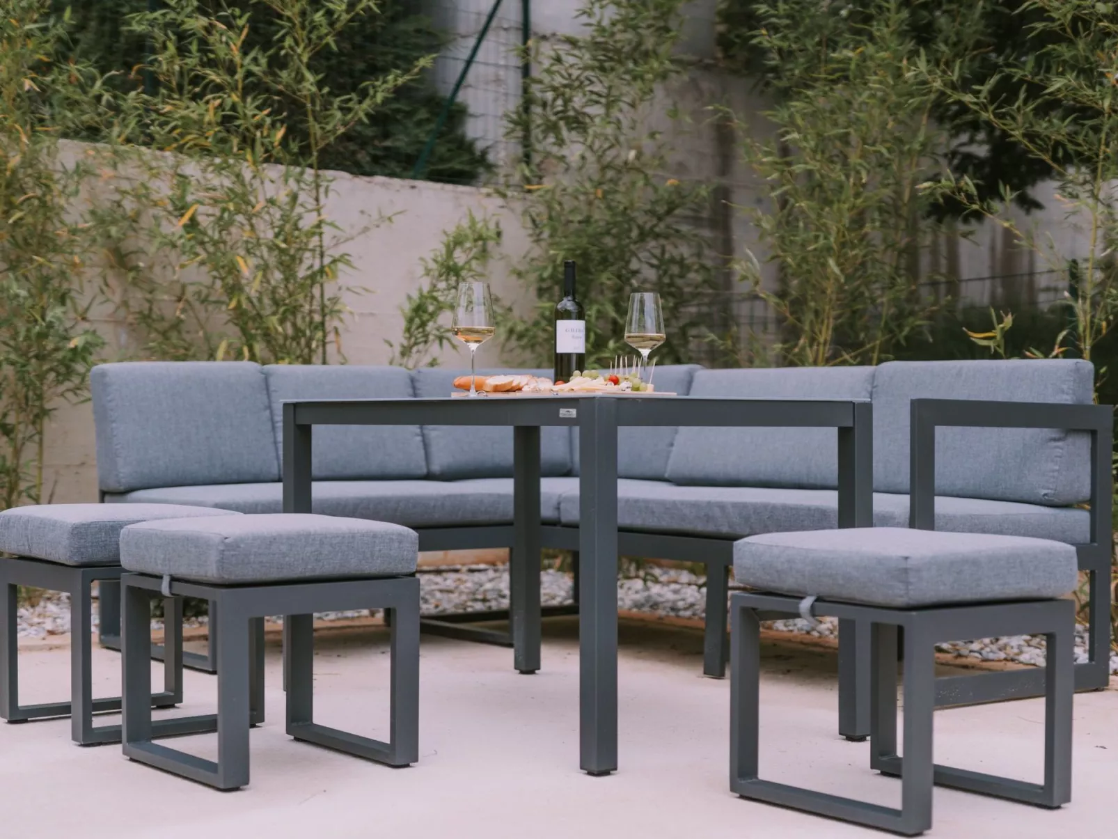 Haus in Novigrad mit privatem Pool-Outside