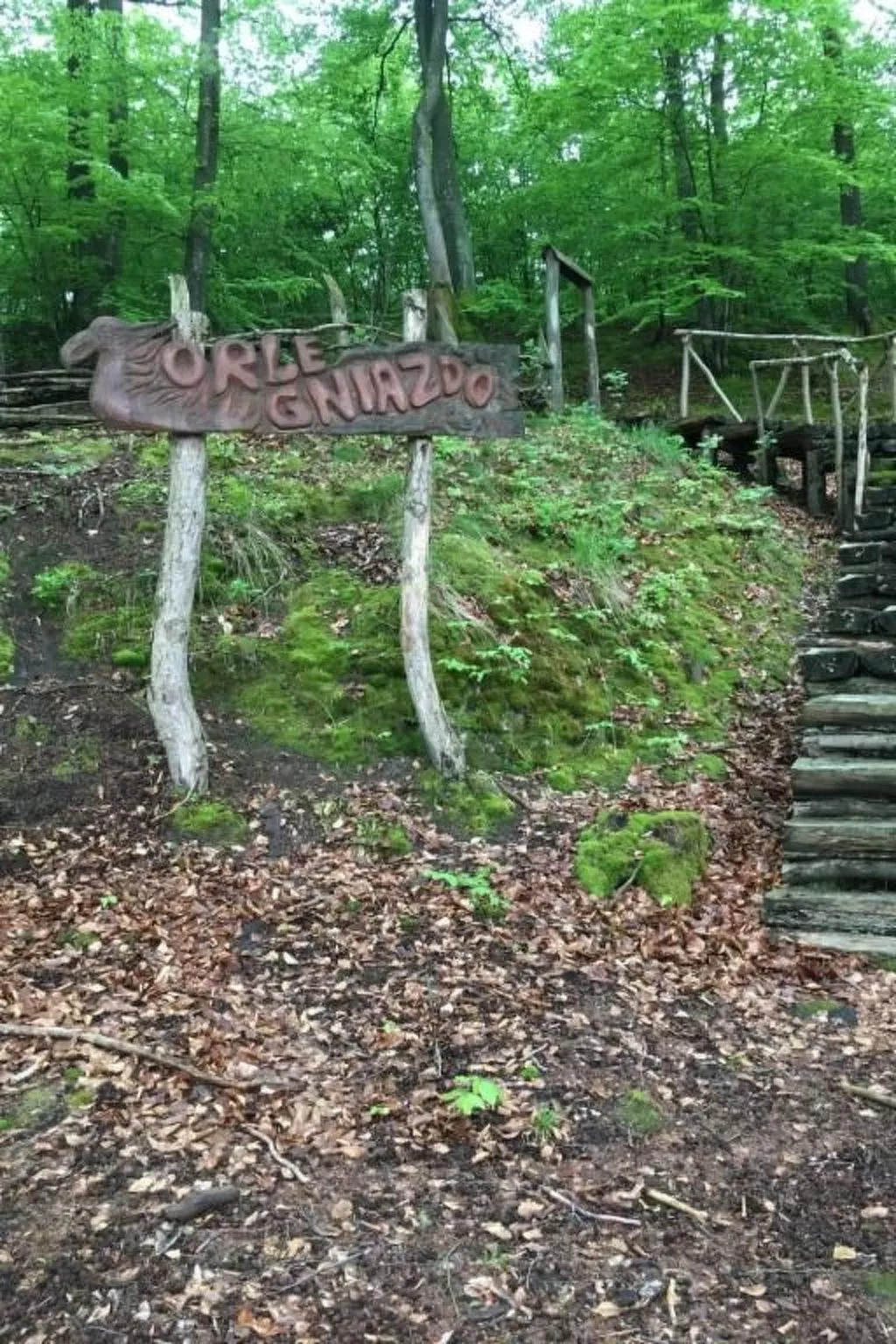 Ganzjahreshäuschen - gelb-Dehors