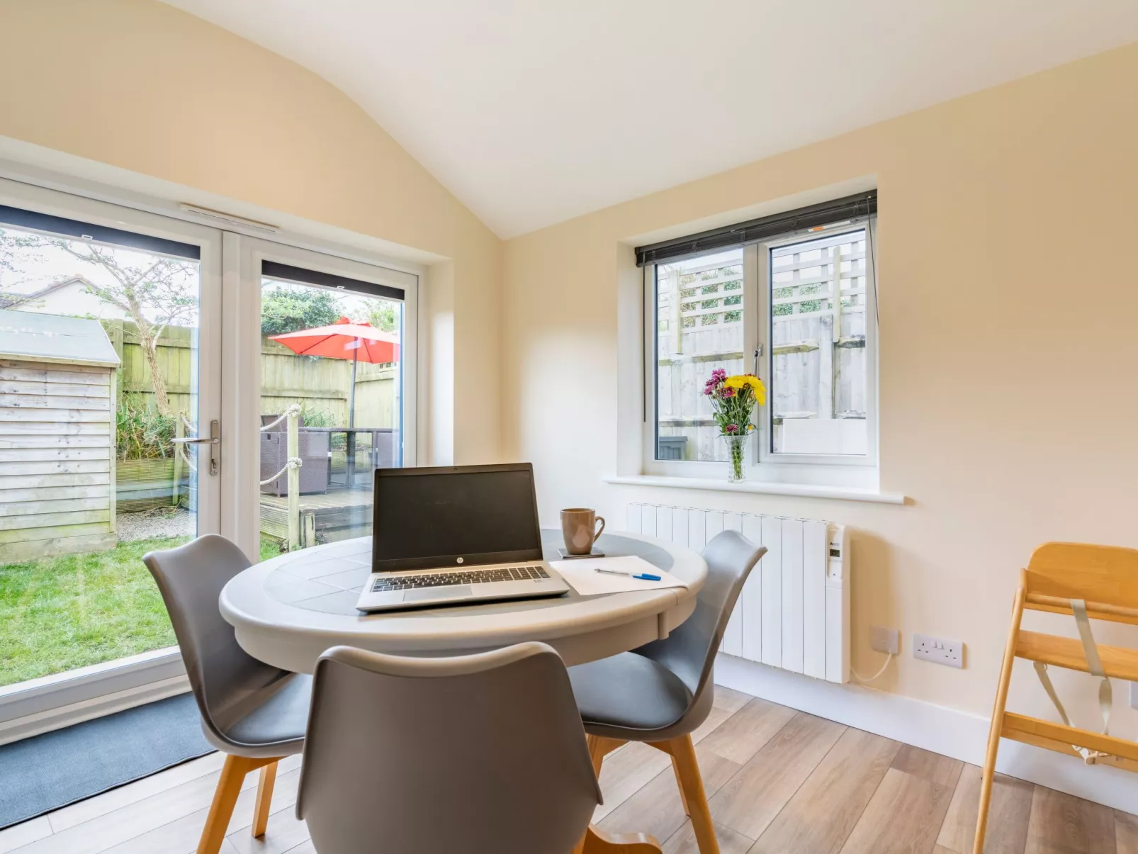 Wiesenanstieg-Drinnen