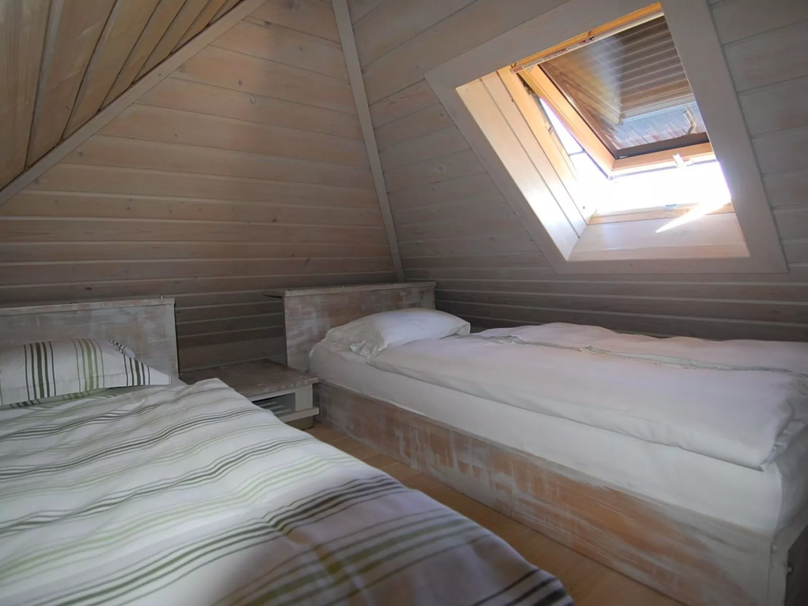 Mit Schwimmbad-Inside