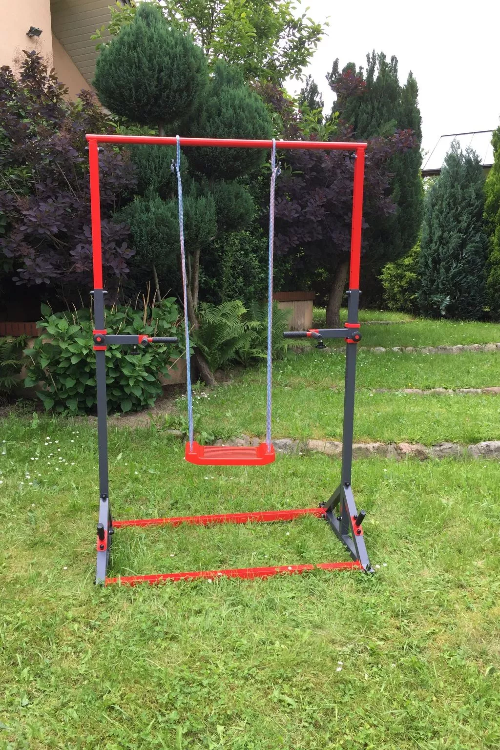 An der Kaschubischen Seenplatte-Dehors