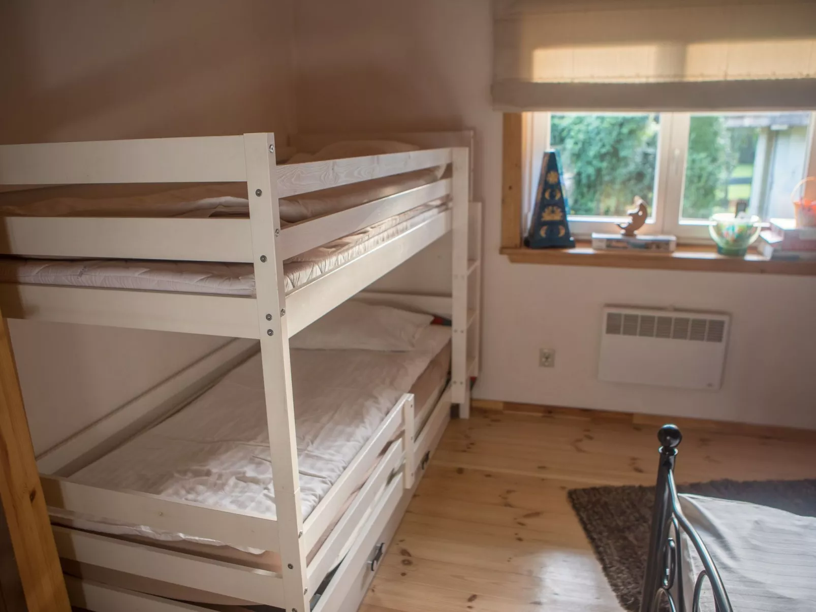 Haus des Kreises-Dedans