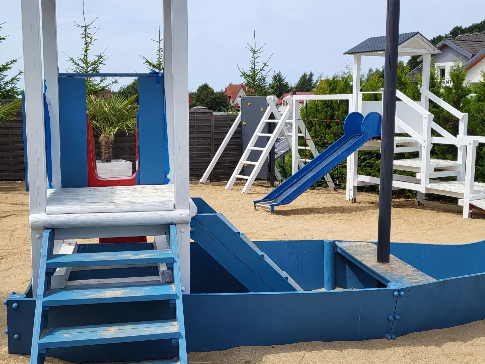 Sunny Baltic 2-Draußen