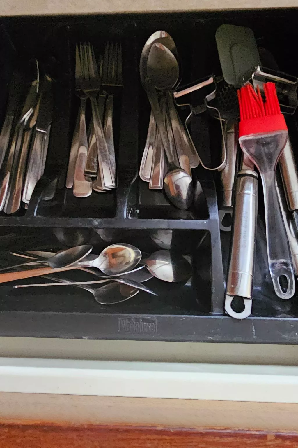 Schönes Haus in Orpington-Drinnen