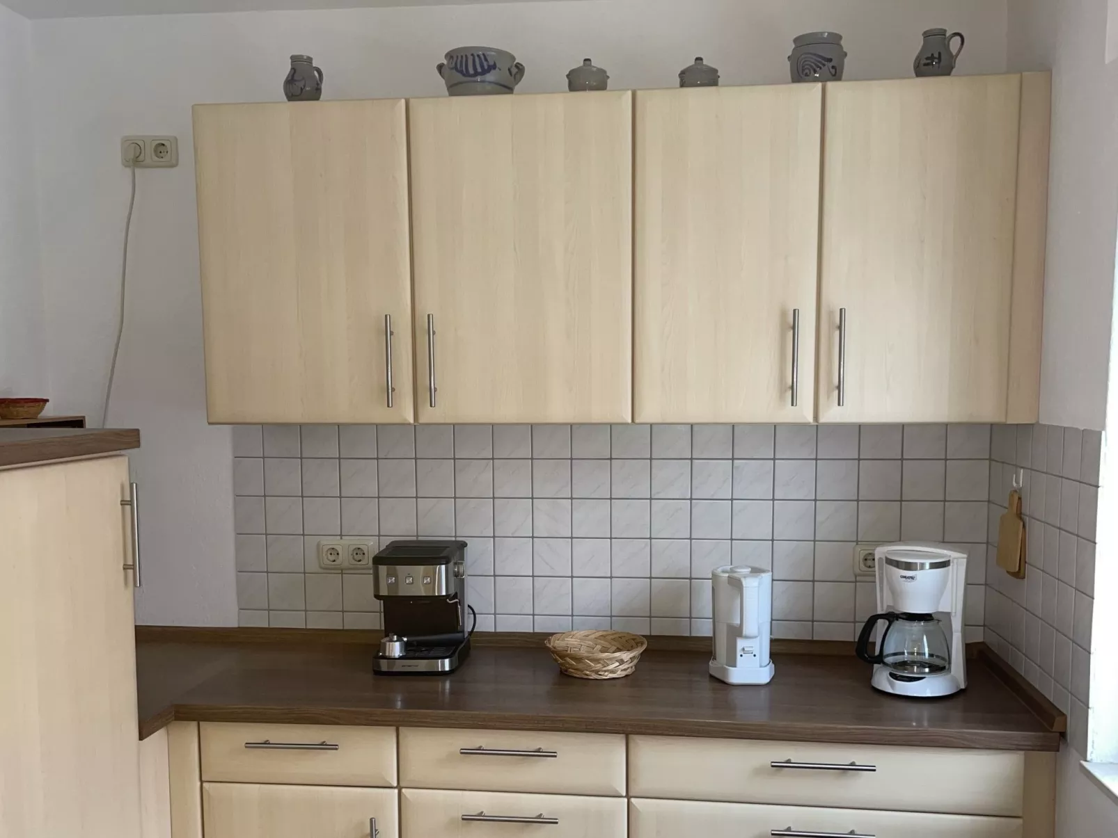 Amöneburg in Amöneburg-Dedans