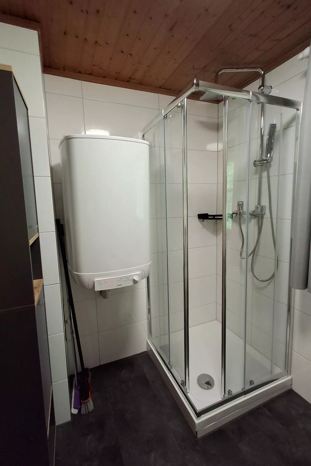 Tamara in Eppenschlag-Drinnen