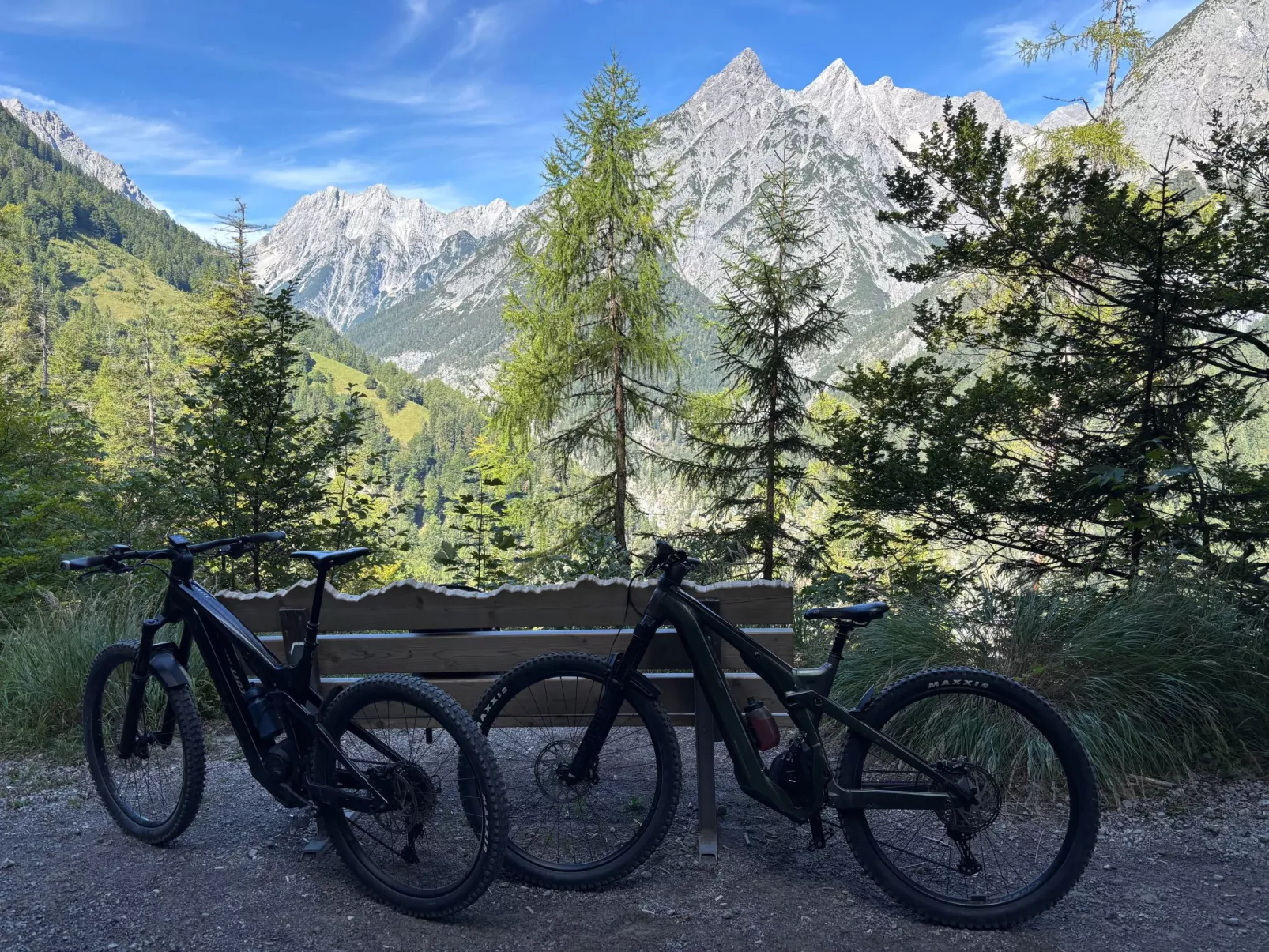 Haus Rosenwirth-Dehors