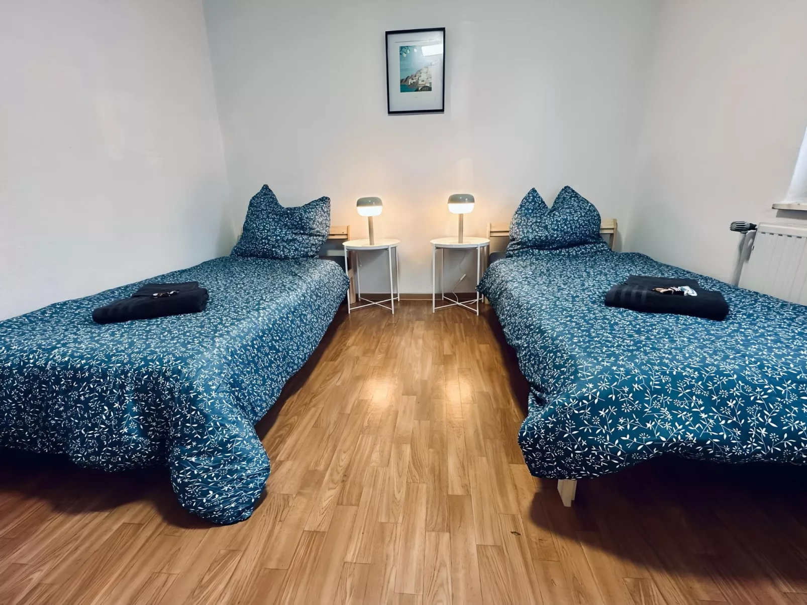 Ap. NeuenHOUSE II-Drinnen