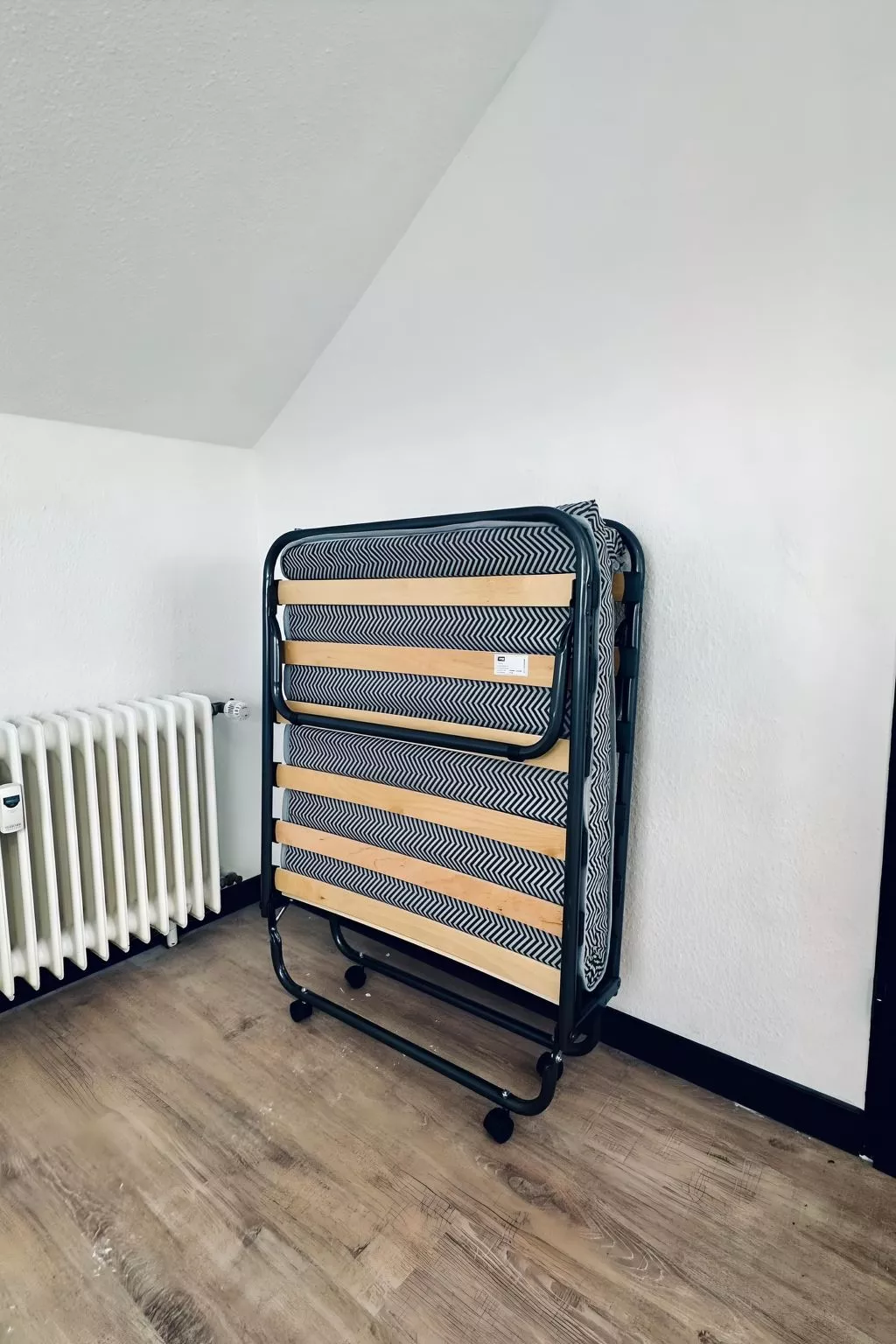 Apartment OchtrUP I-Drinnen