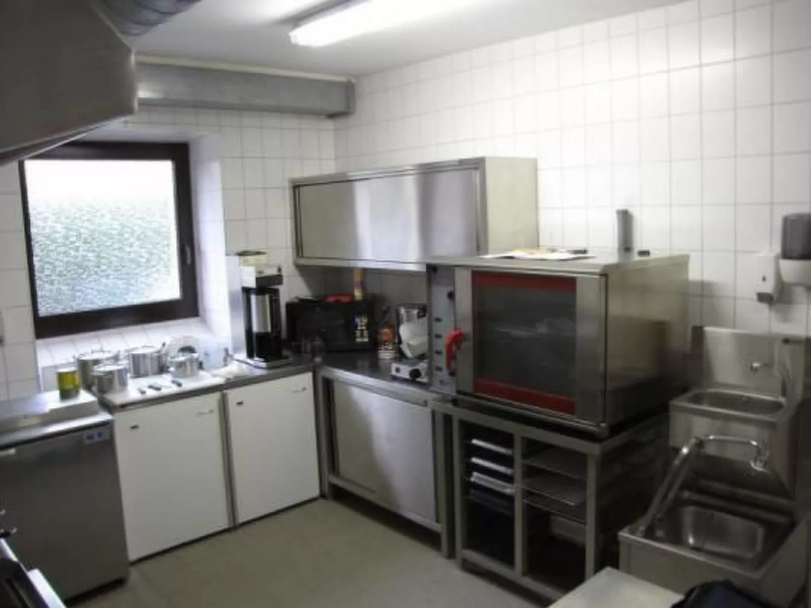 Vakantiehuis "Haus Talschänke" met terras-Image-tags.info