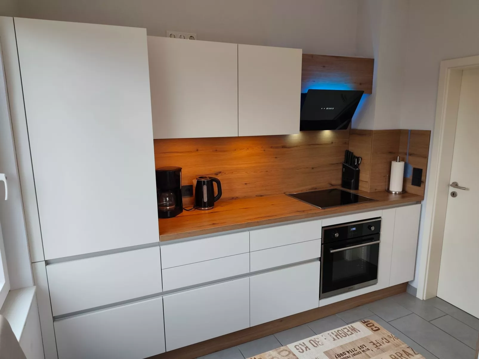 Wohnung Landluft-Inside