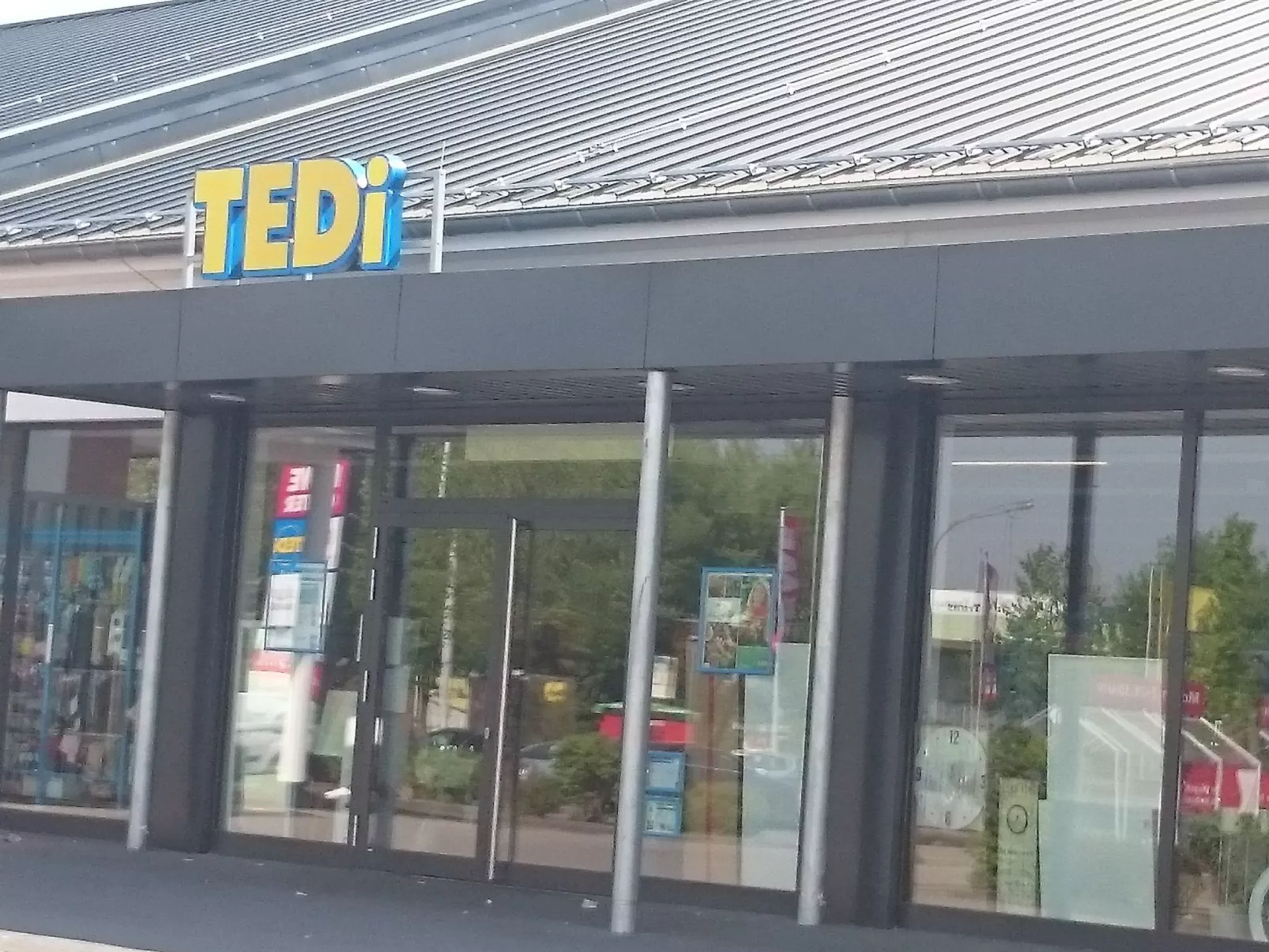 Apartment Laurence-Outside