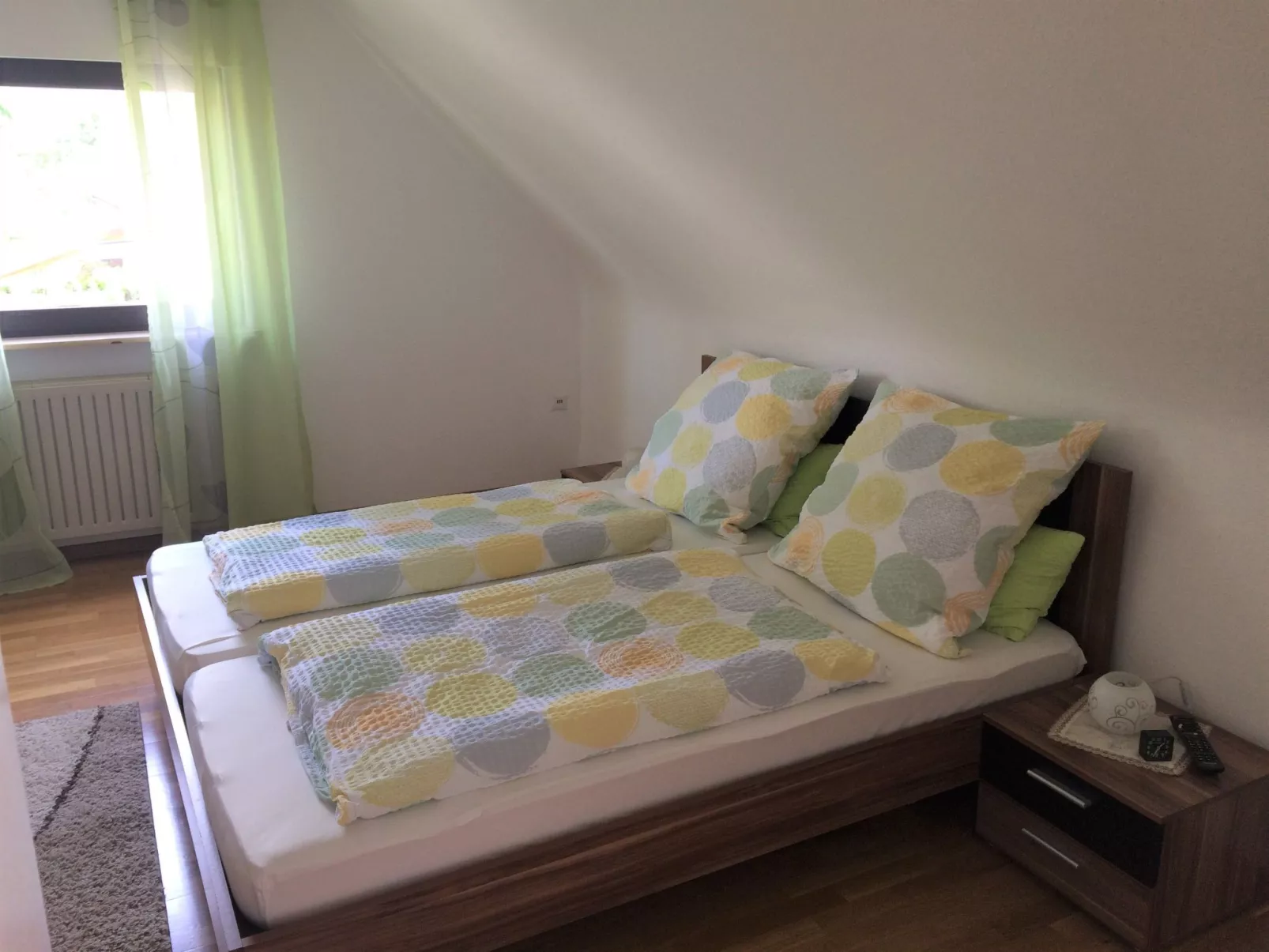 Mayer in Oberkirch-Inside