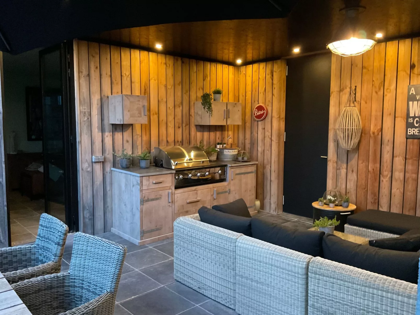 Einzigartiger Wellness-Bauernhof - Flämische Ardennen - Outside