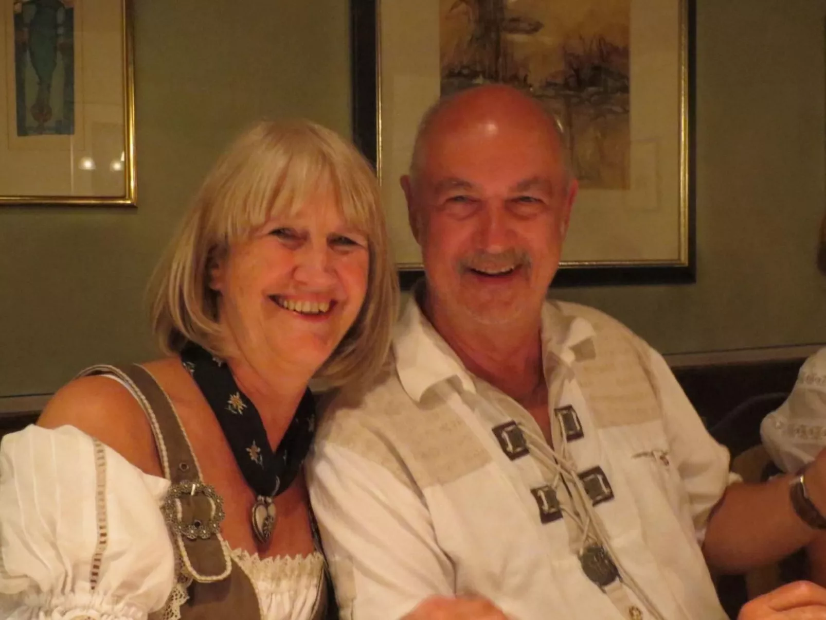 Appartement Spessart-Romantik