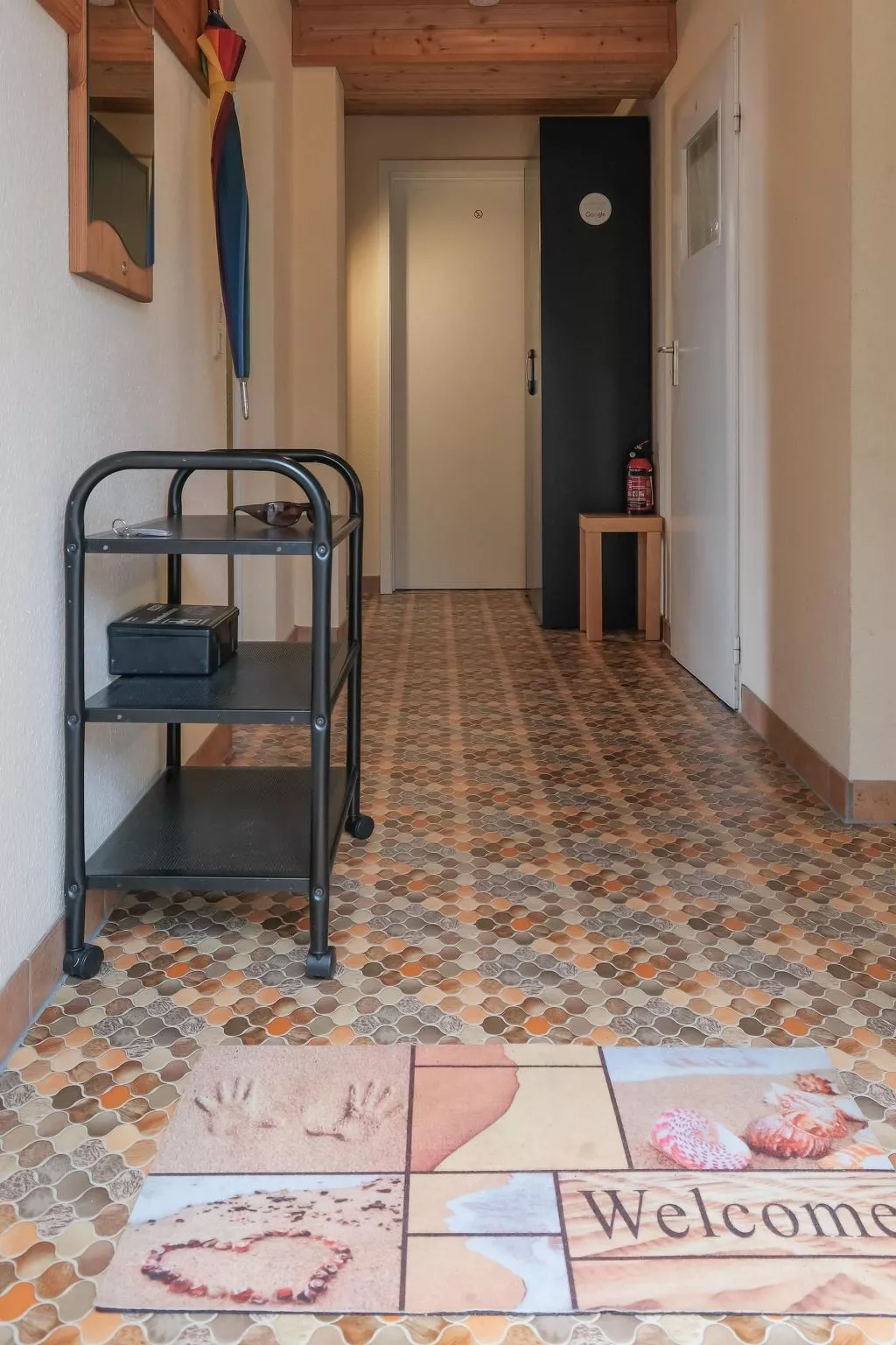 Fewo. Liebelt-Dedans