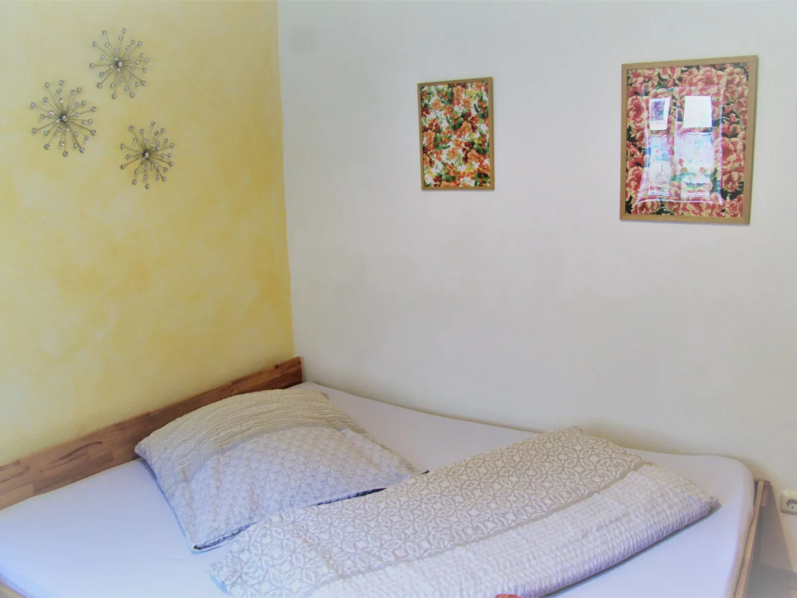 Fewo "Jut Stuff"-Drinnen