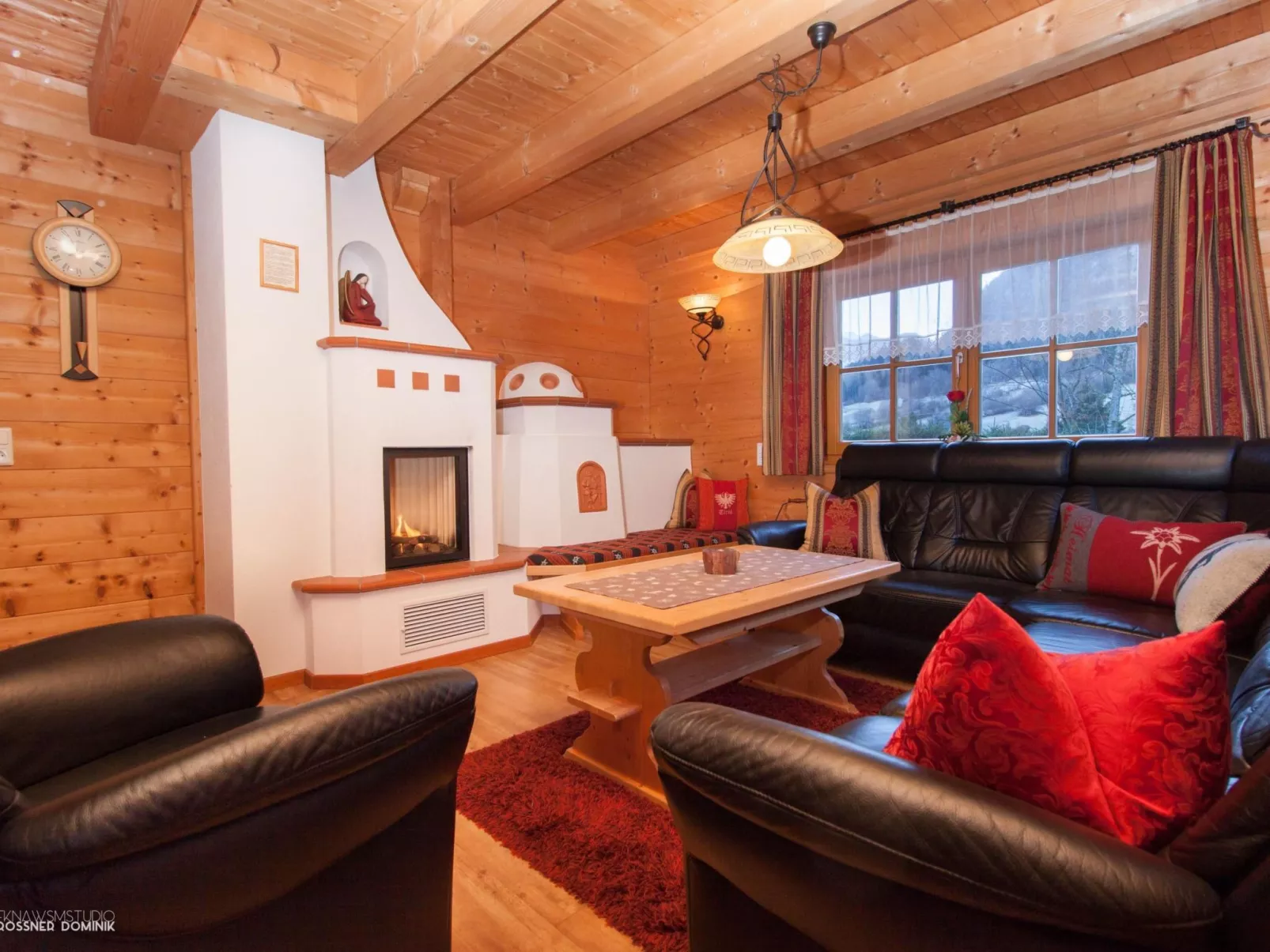 Ötztaltor in Sautens-Dedans