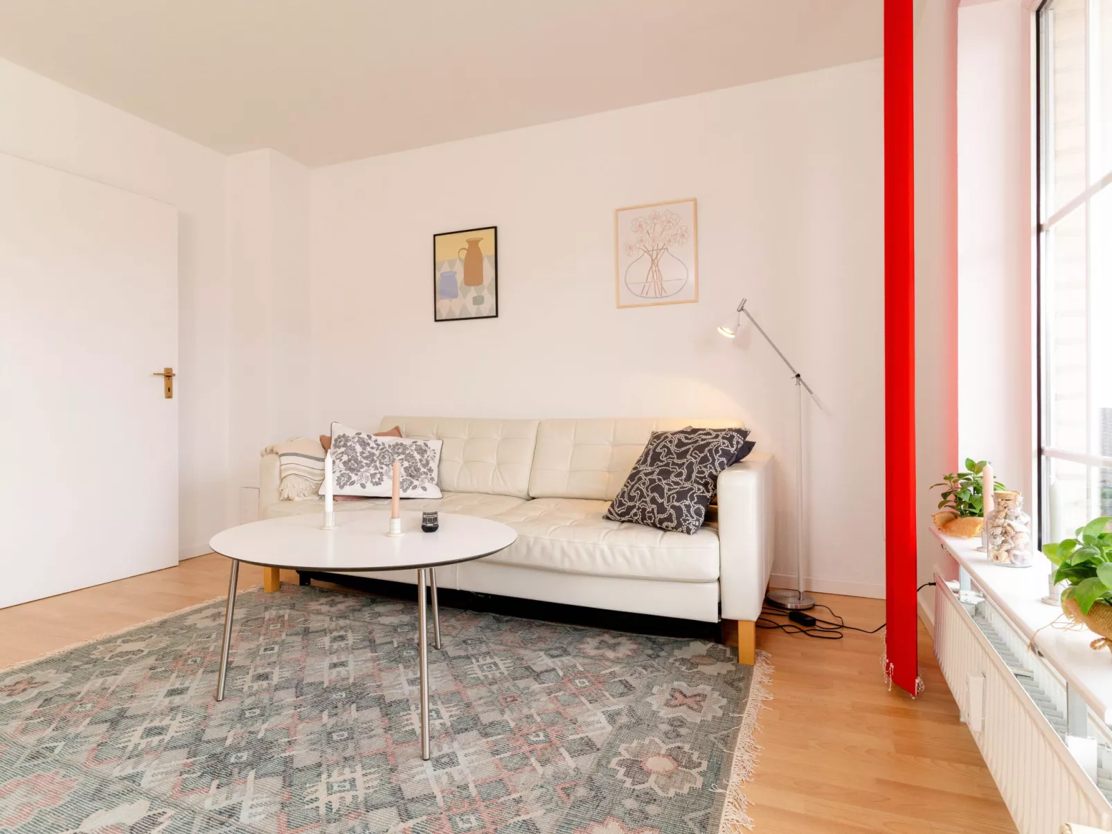 Koje Wassersleben-Dedans