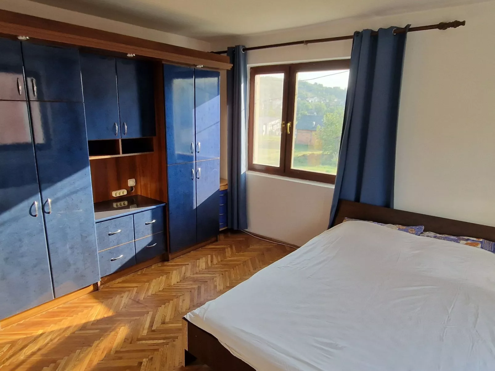 Schöne große Villa Vrcin - Drinnen