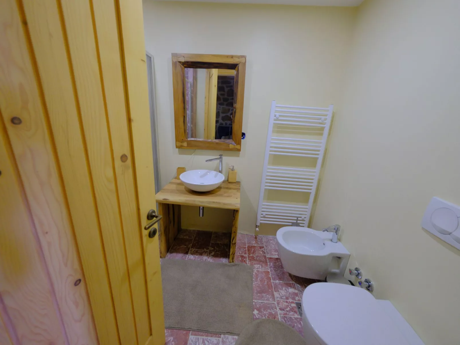 VIlla St. Mary-Drinnen