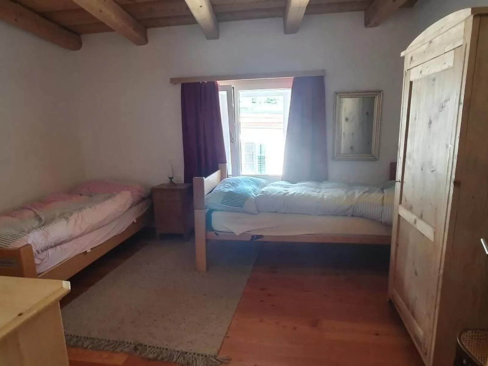 Wohnung mit atemberaubender Aussicht-Image-tags.info