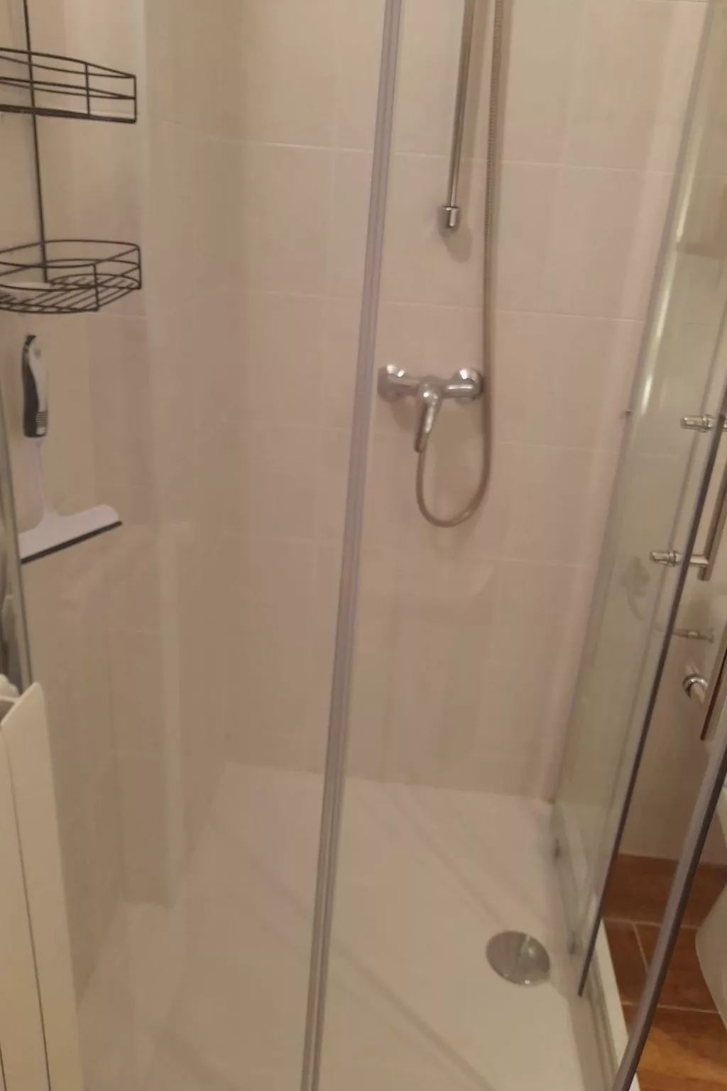 Wohnung 'Villa Paolija3' mit Pool-Drinnen