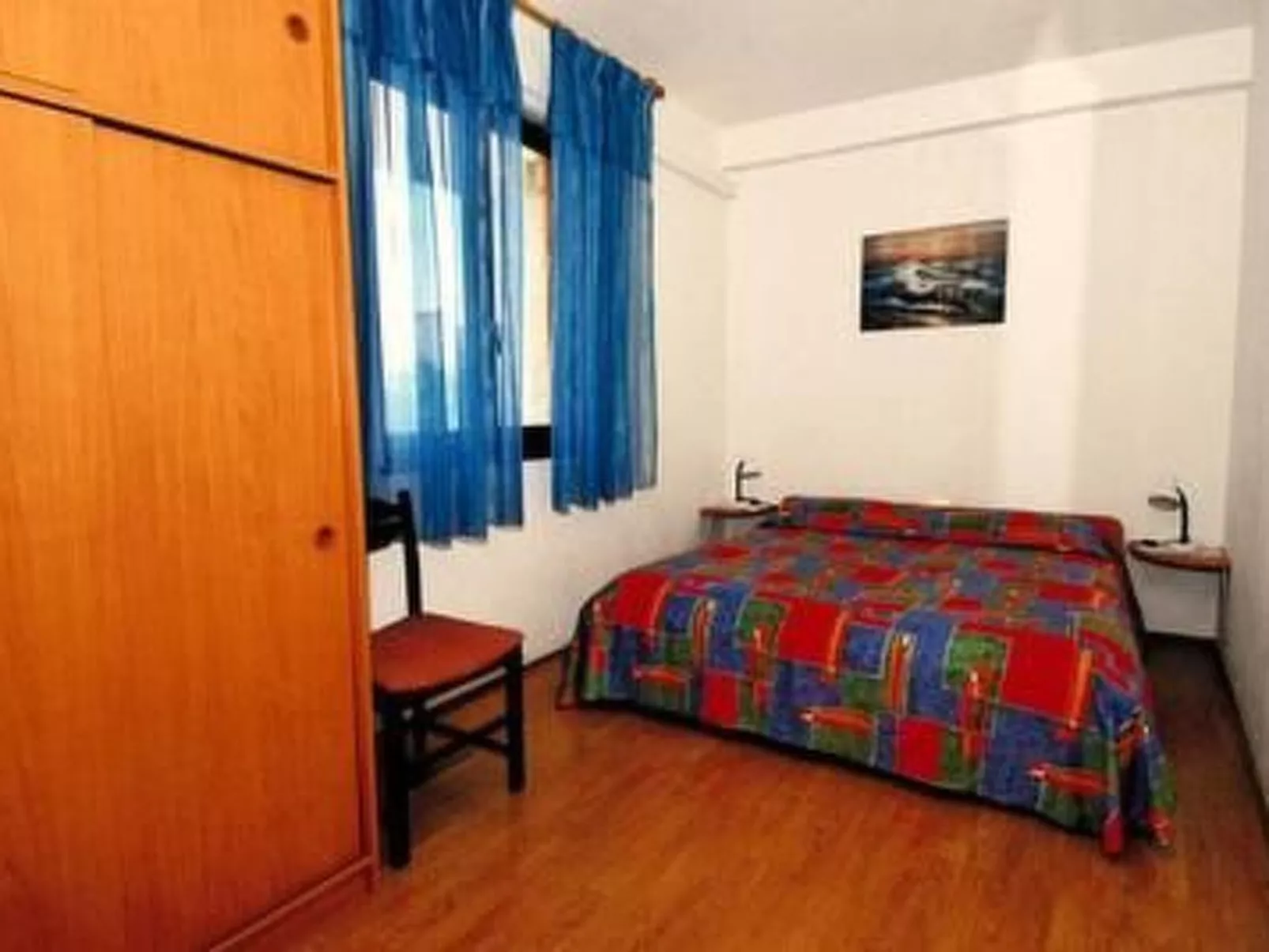 'Apartamento Olive-Dedans