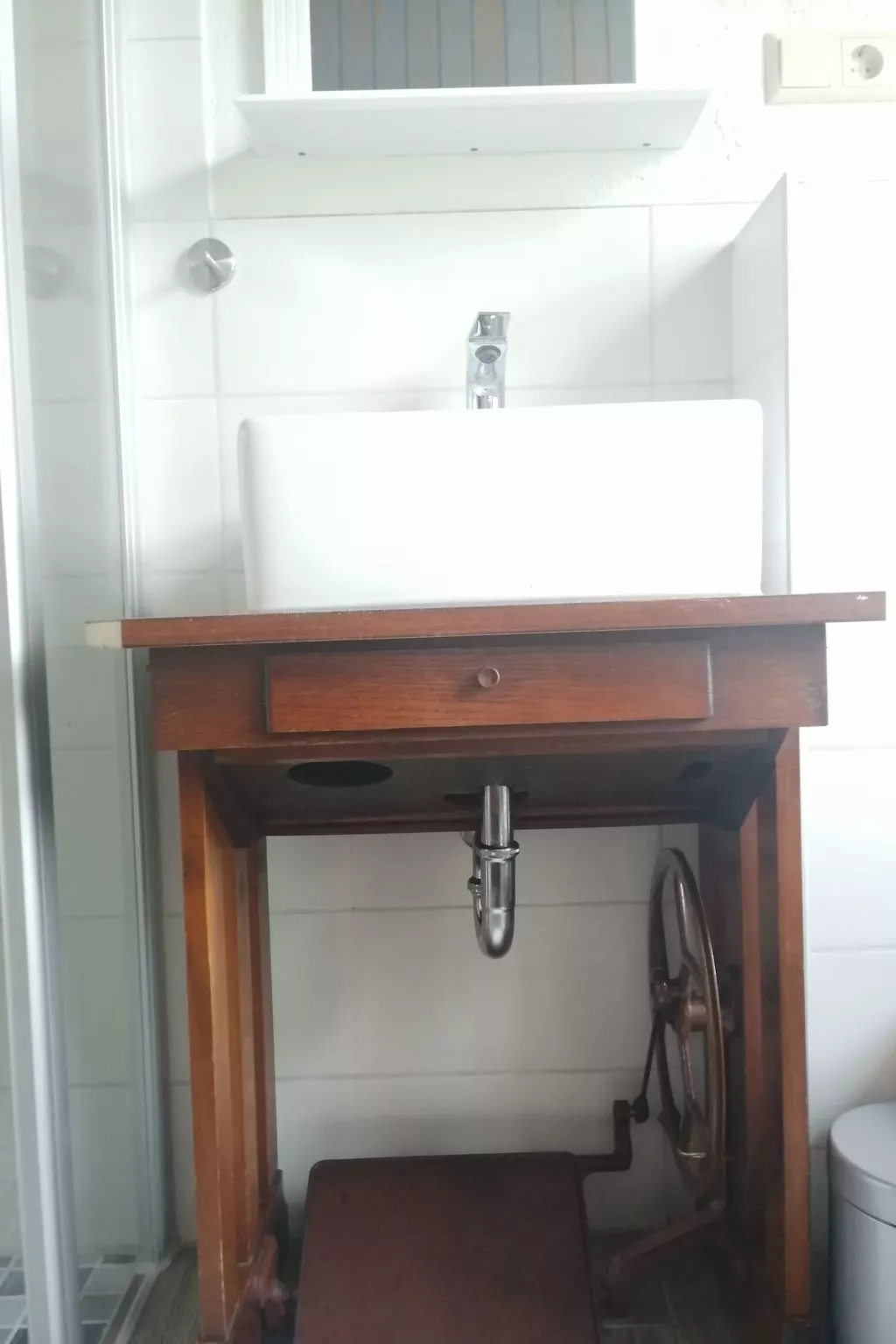 Landhaus Müritzliebe-Drinnen