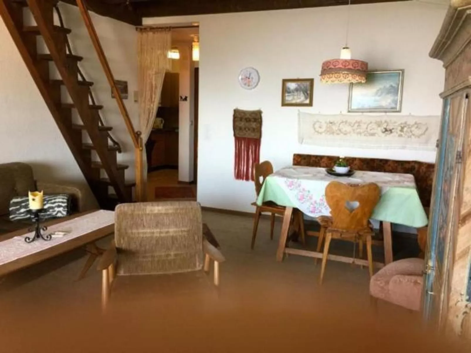 Casa Margherita mit Traumaussicht-Image-tags.info