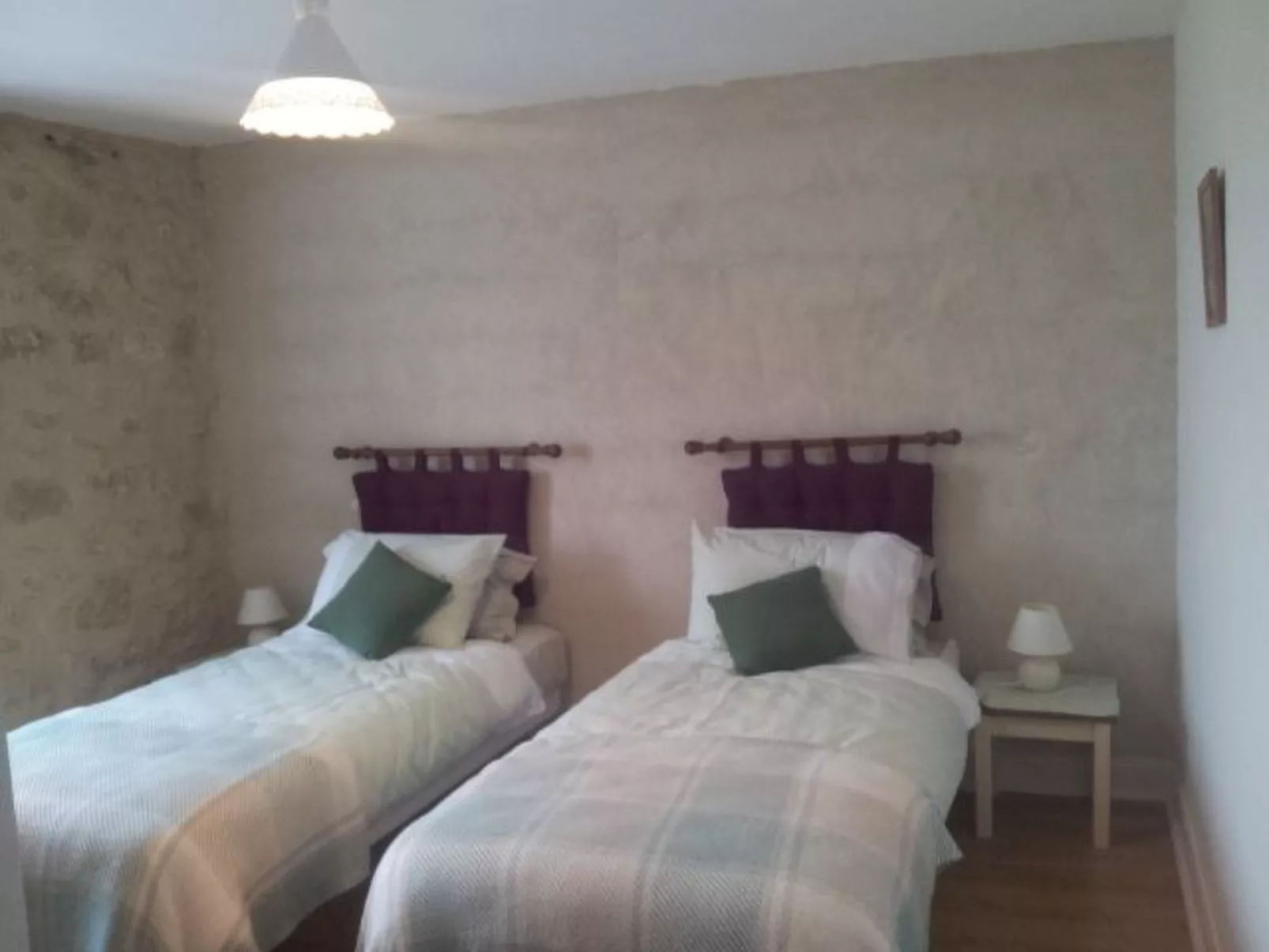 Haus für 6 Personen und 8 Kinder in Villautou-Image-tags.info