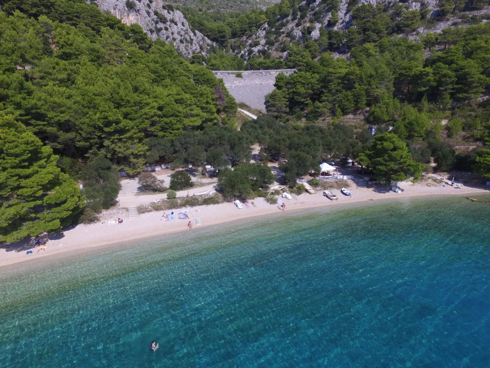 Ruhige Ferienwohnung mit Meerblick-Image-tags.info