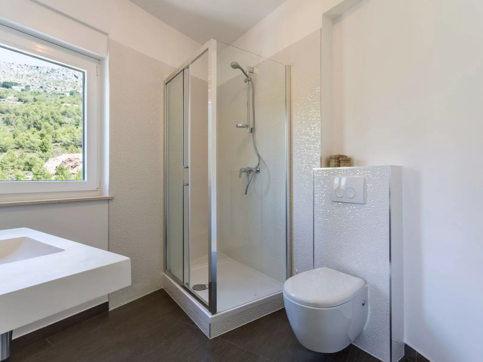 Villa Horizont-Drinnen