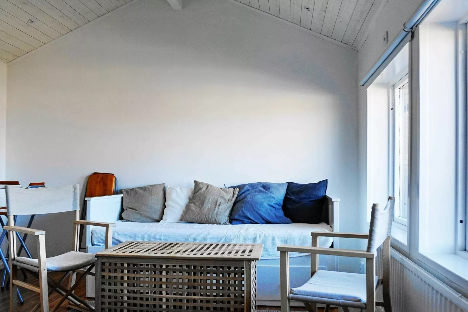 3 person holiday home in Rönnäng-Indoor