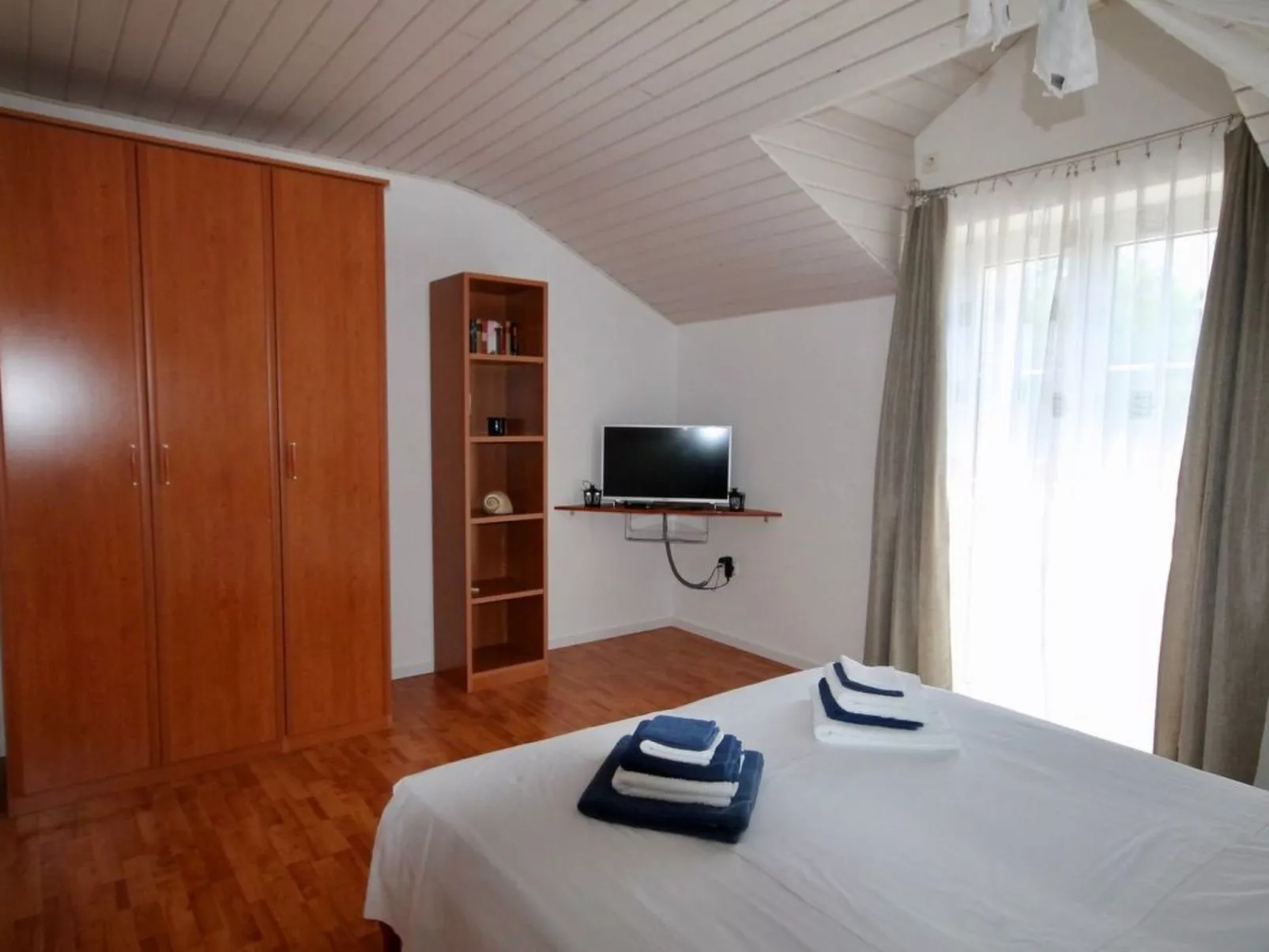 Wohnung in Bol - Dedans