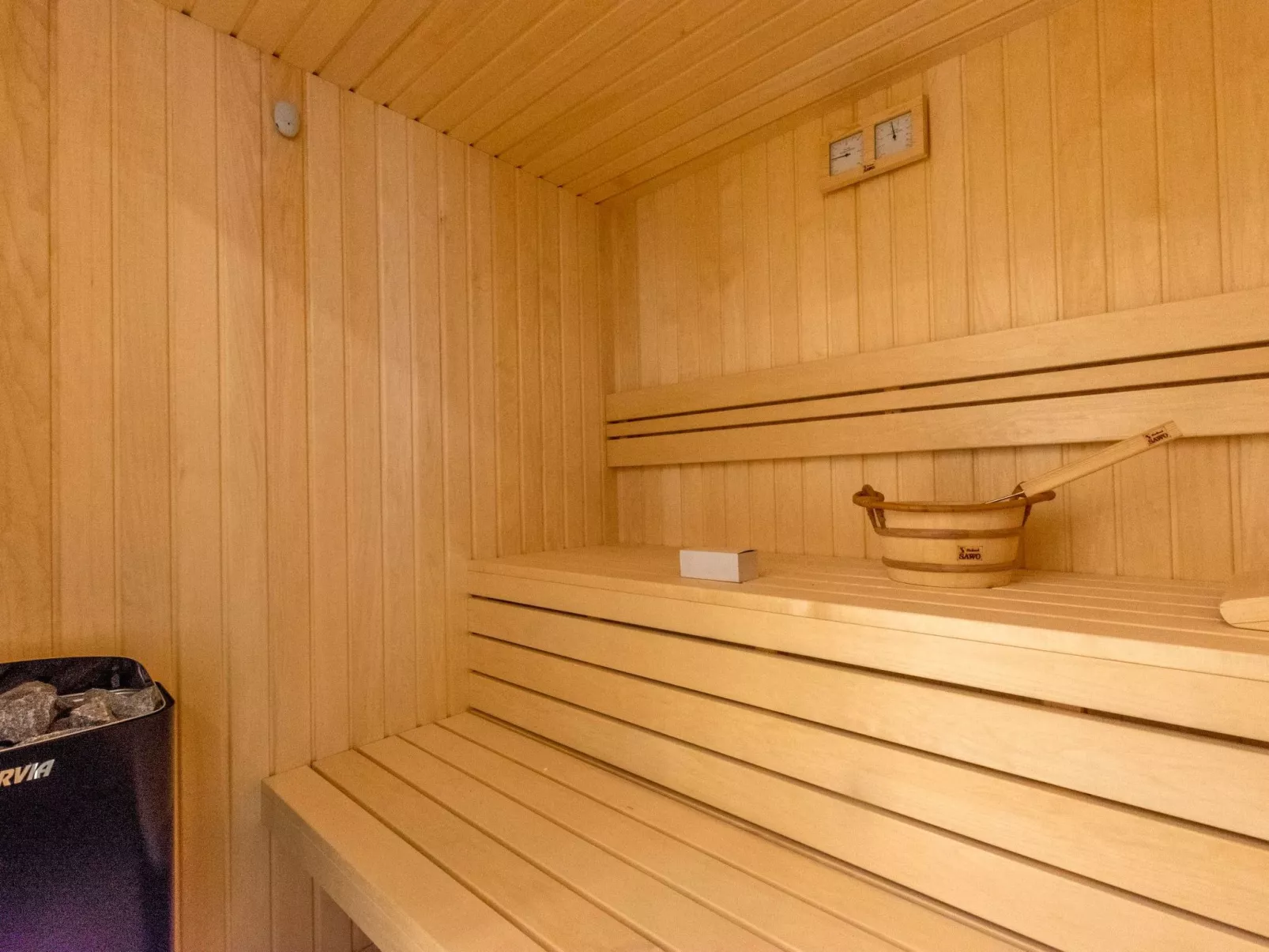 In Dugopolje mit Privatem Pool-Inside