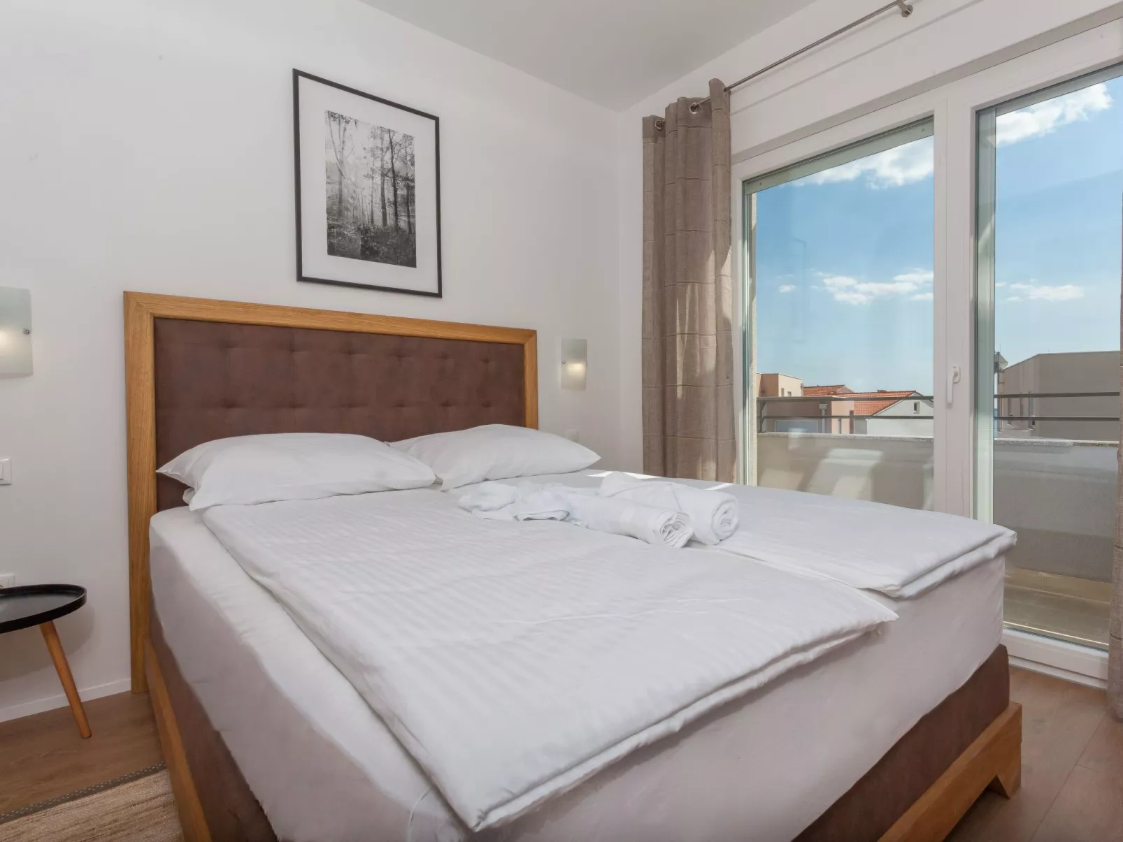 Wunderschöne Ferienvilla Lomari-Dedans