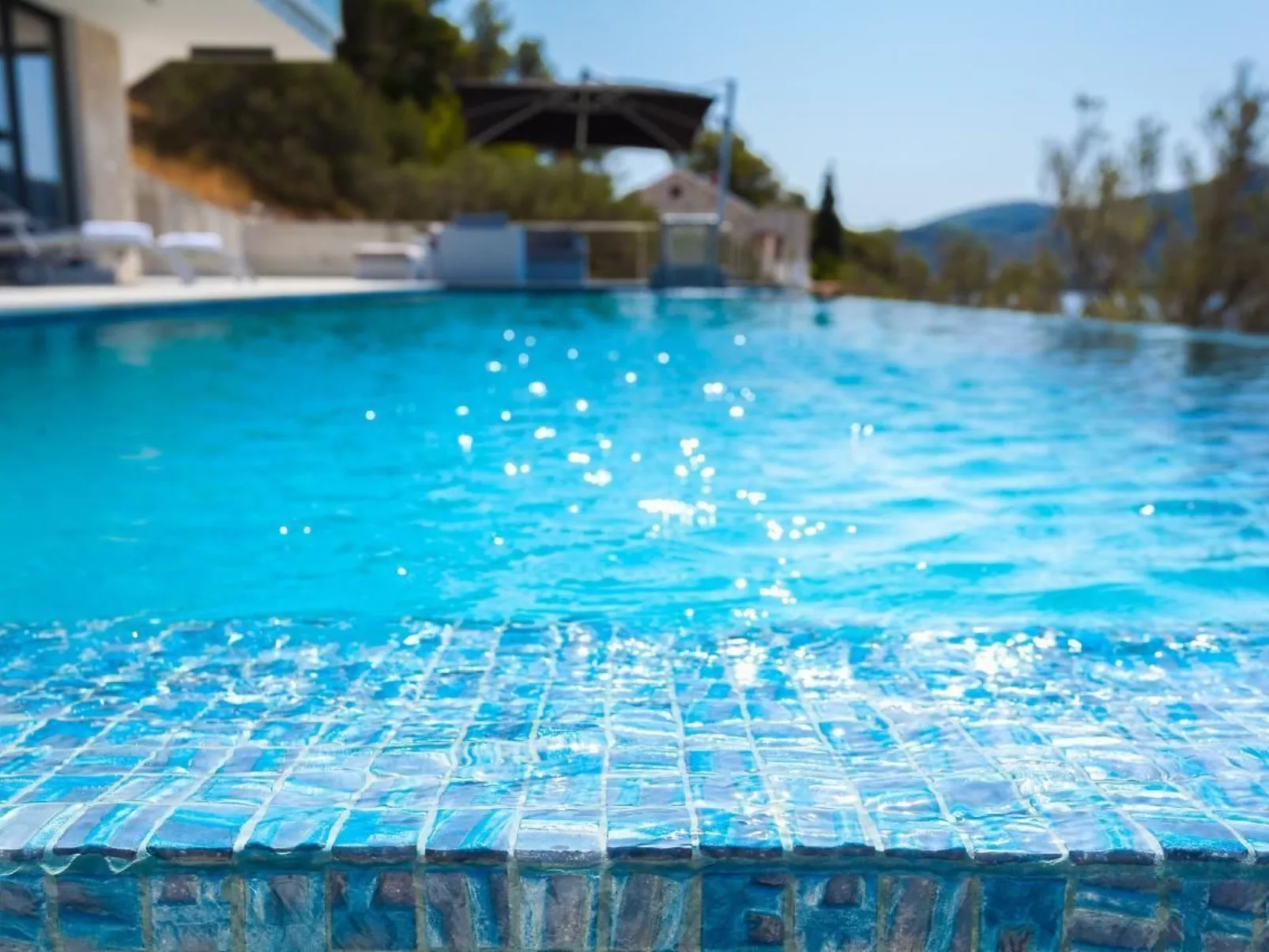 Villa Style and Sea-Outside