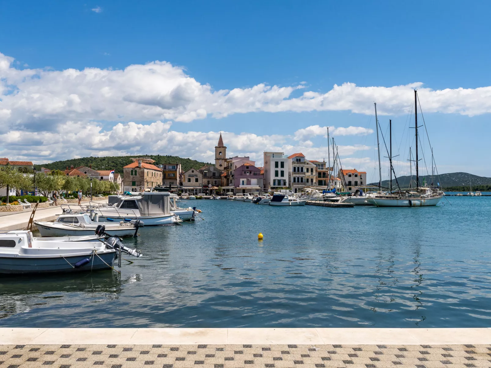 Villa Freiheit-Umgebung