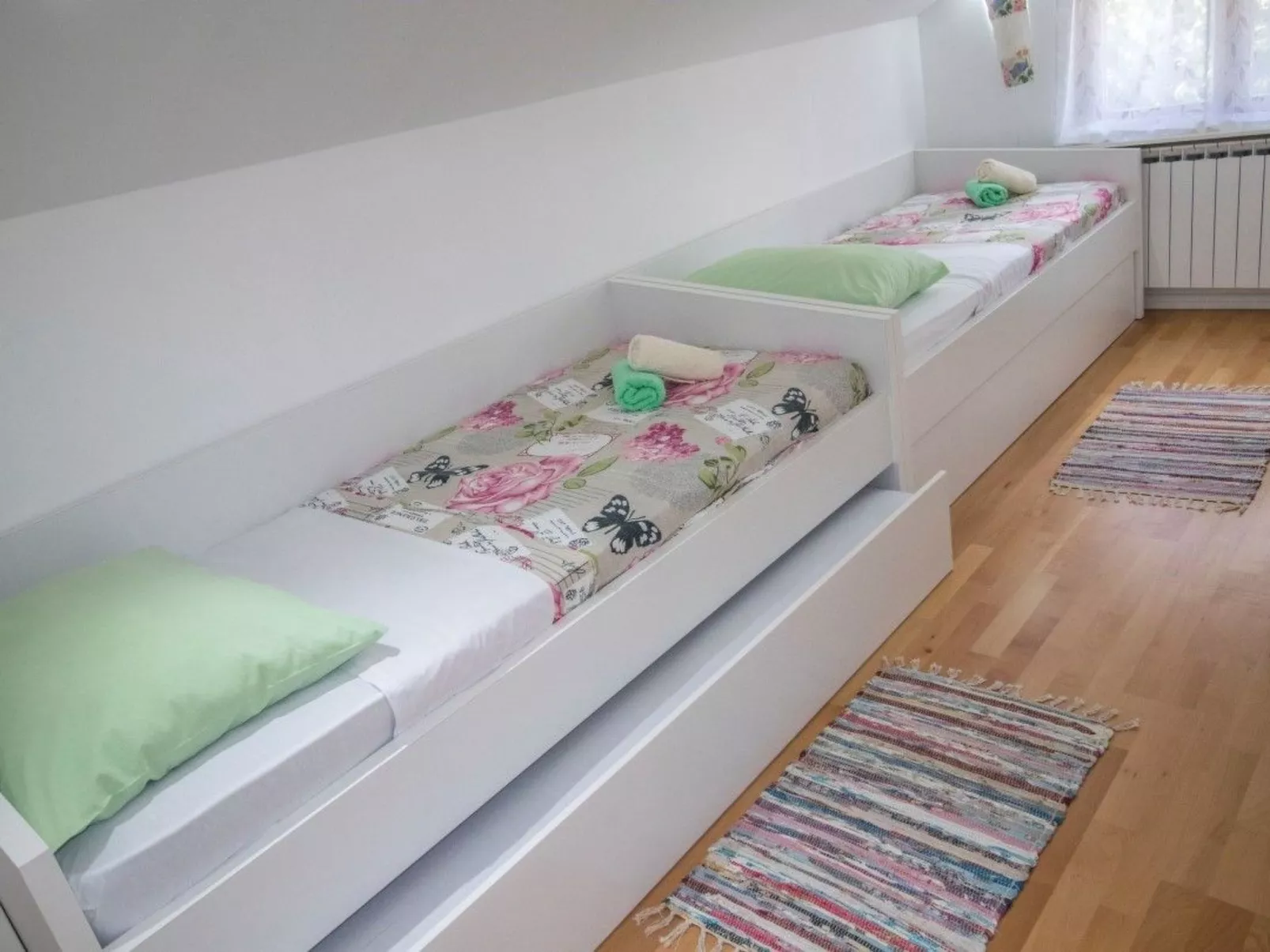 Villa Ni-Sa mit Privatpool für 11 Personen-Inside