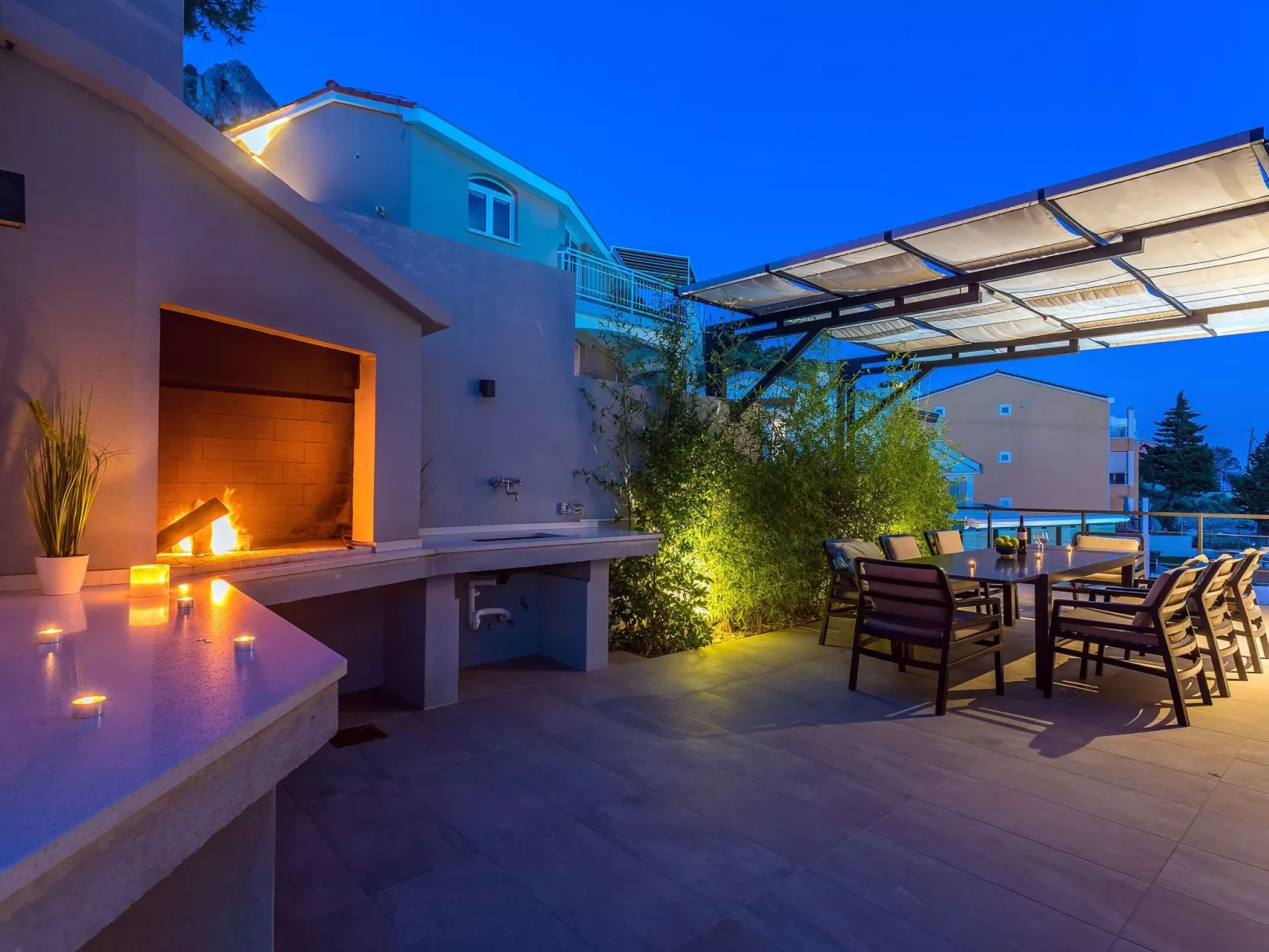 In Mimice mit tollem Pool und Meerblick-Image-tags.info